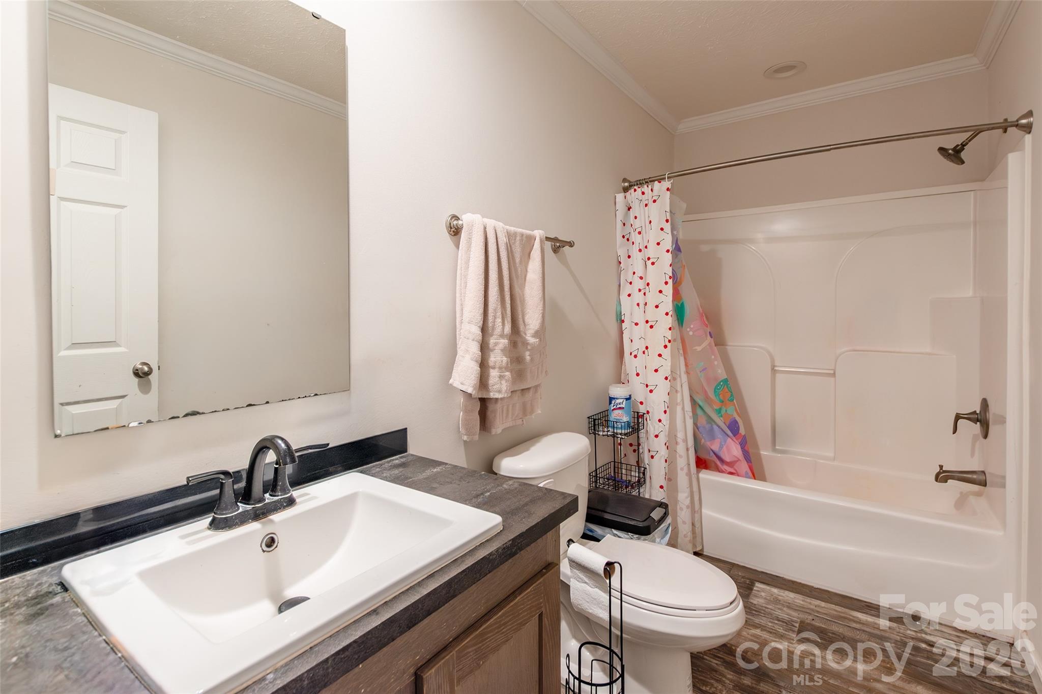 2541 Rocky Creek Road — Chester