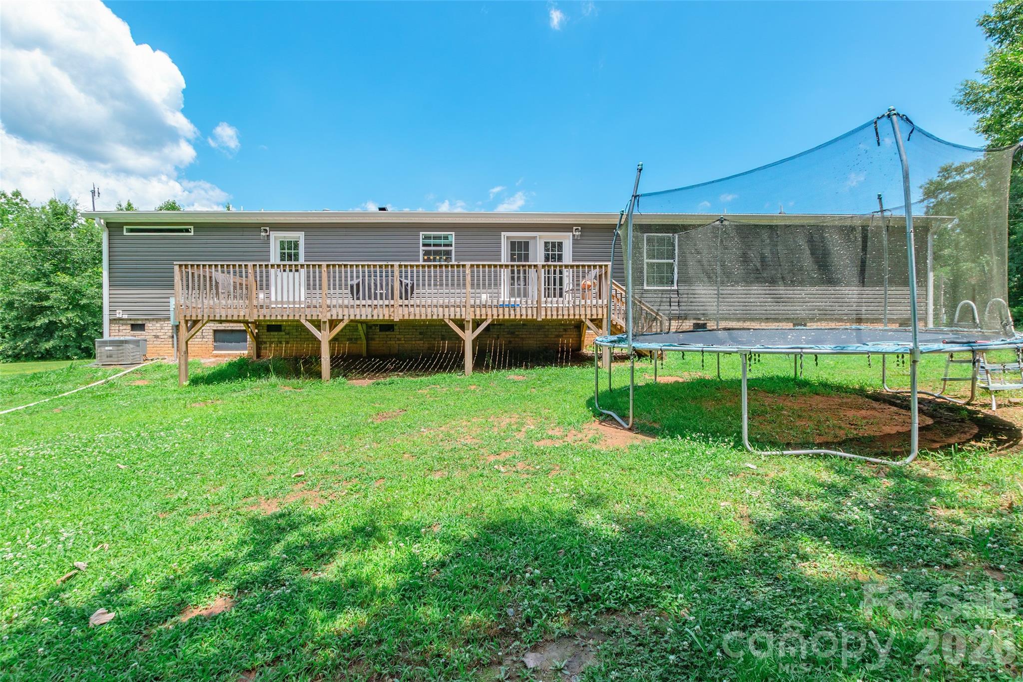 2541 Rocky Creek Road — Chester