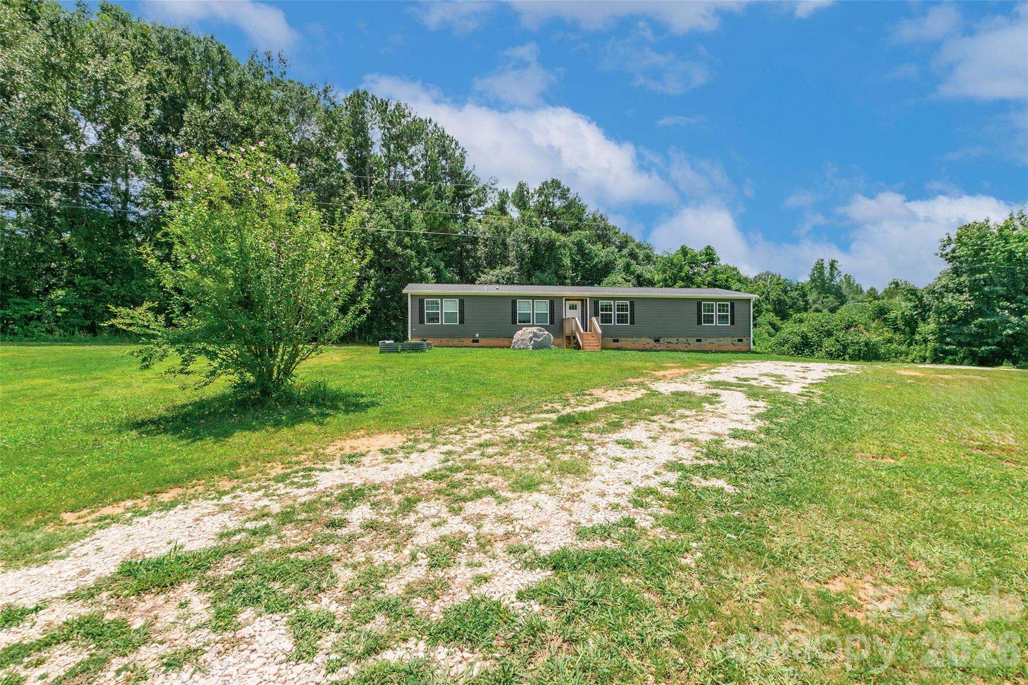 2541 Rocky Creek Road — Chester