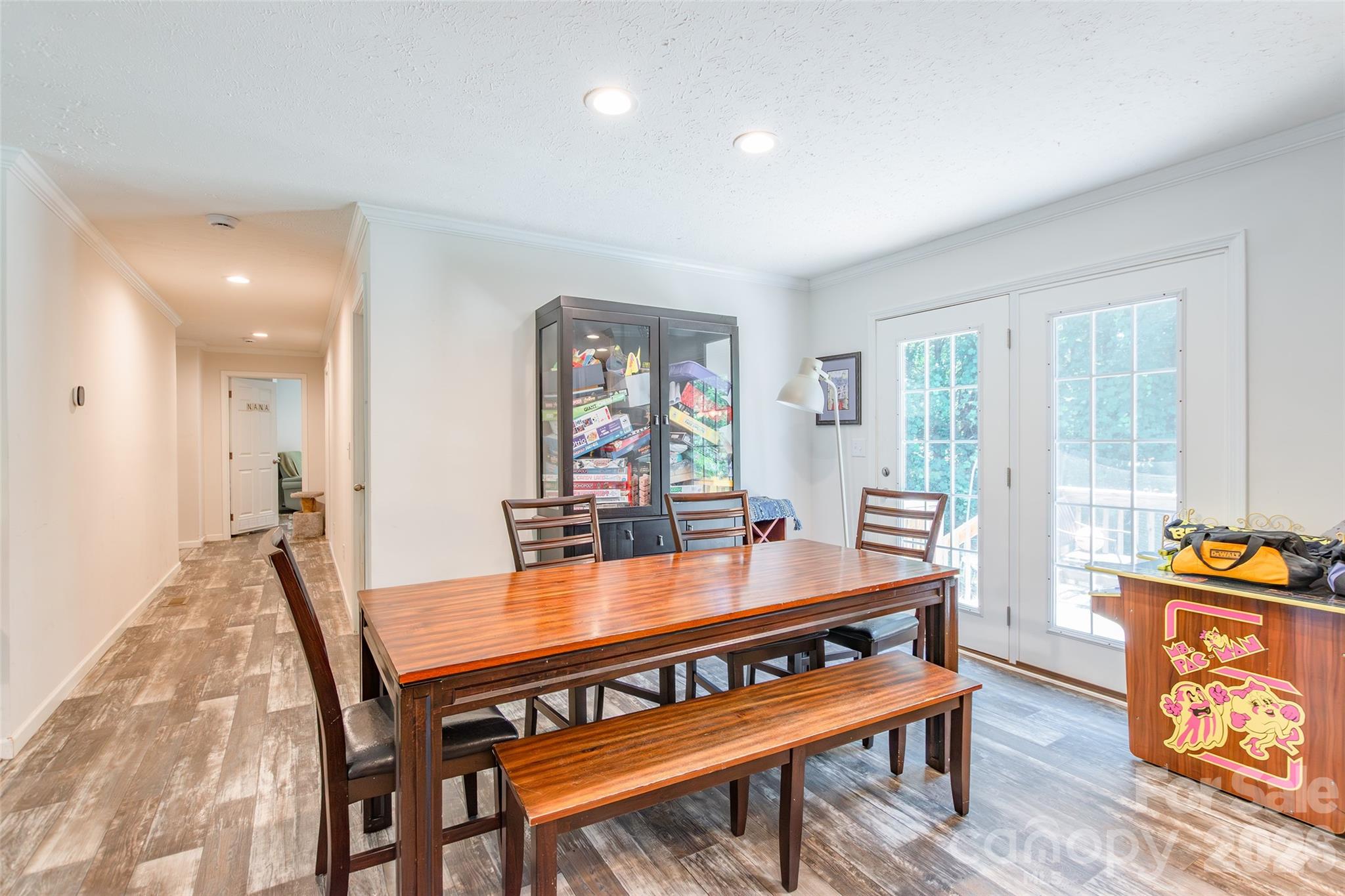 2541 Rocky Creek Road — Chester