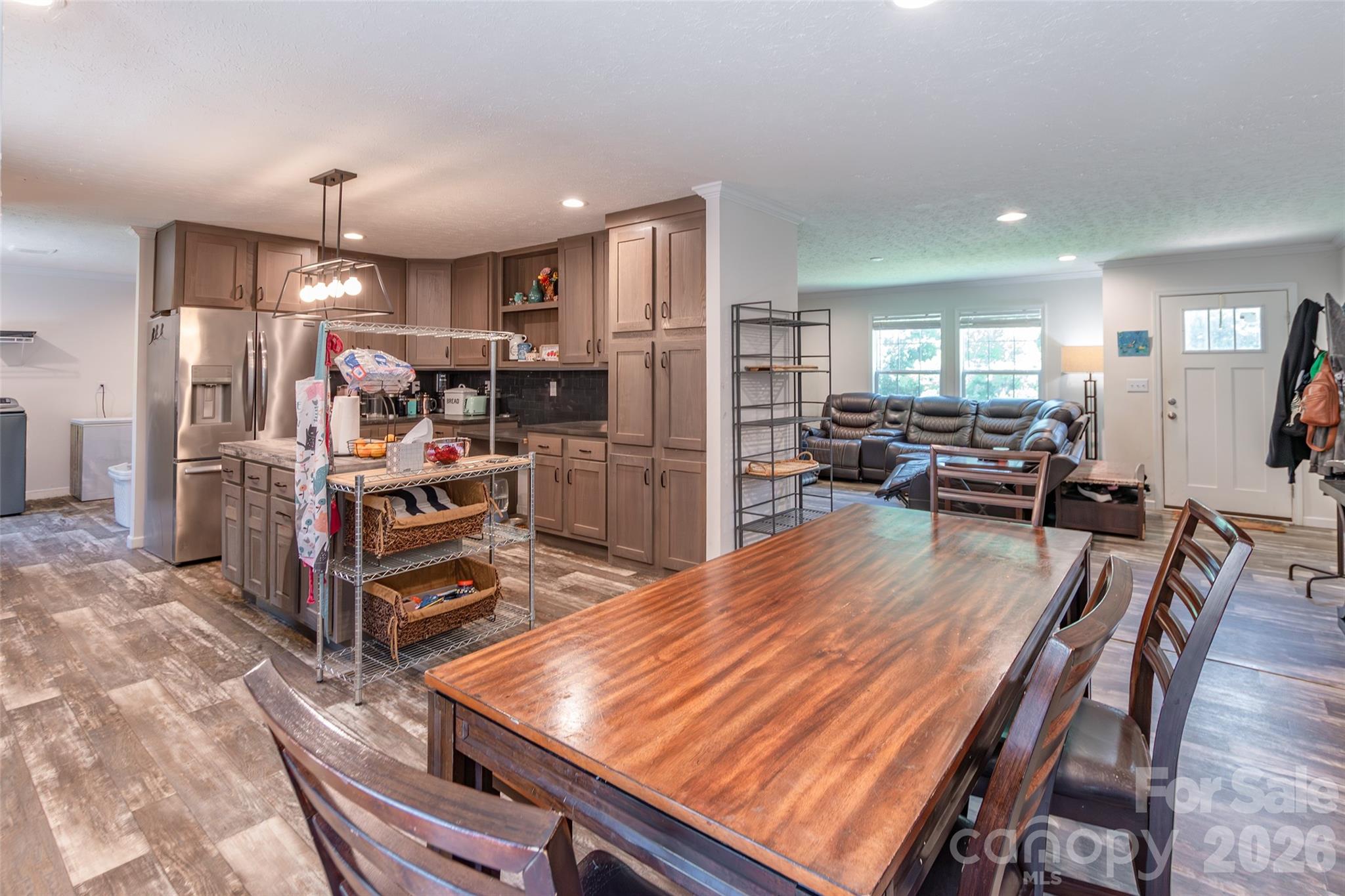 2541 Rocky Creek Road — Chester