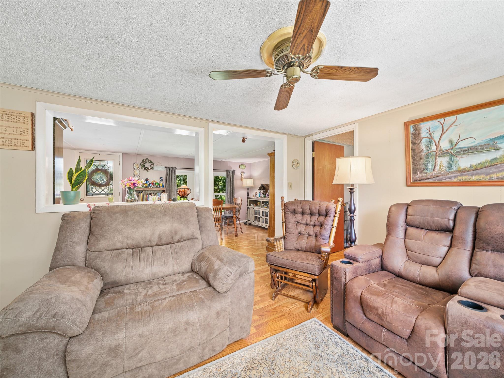 1115, 1125, 1127 Glenn Bridge Road SE — Arden