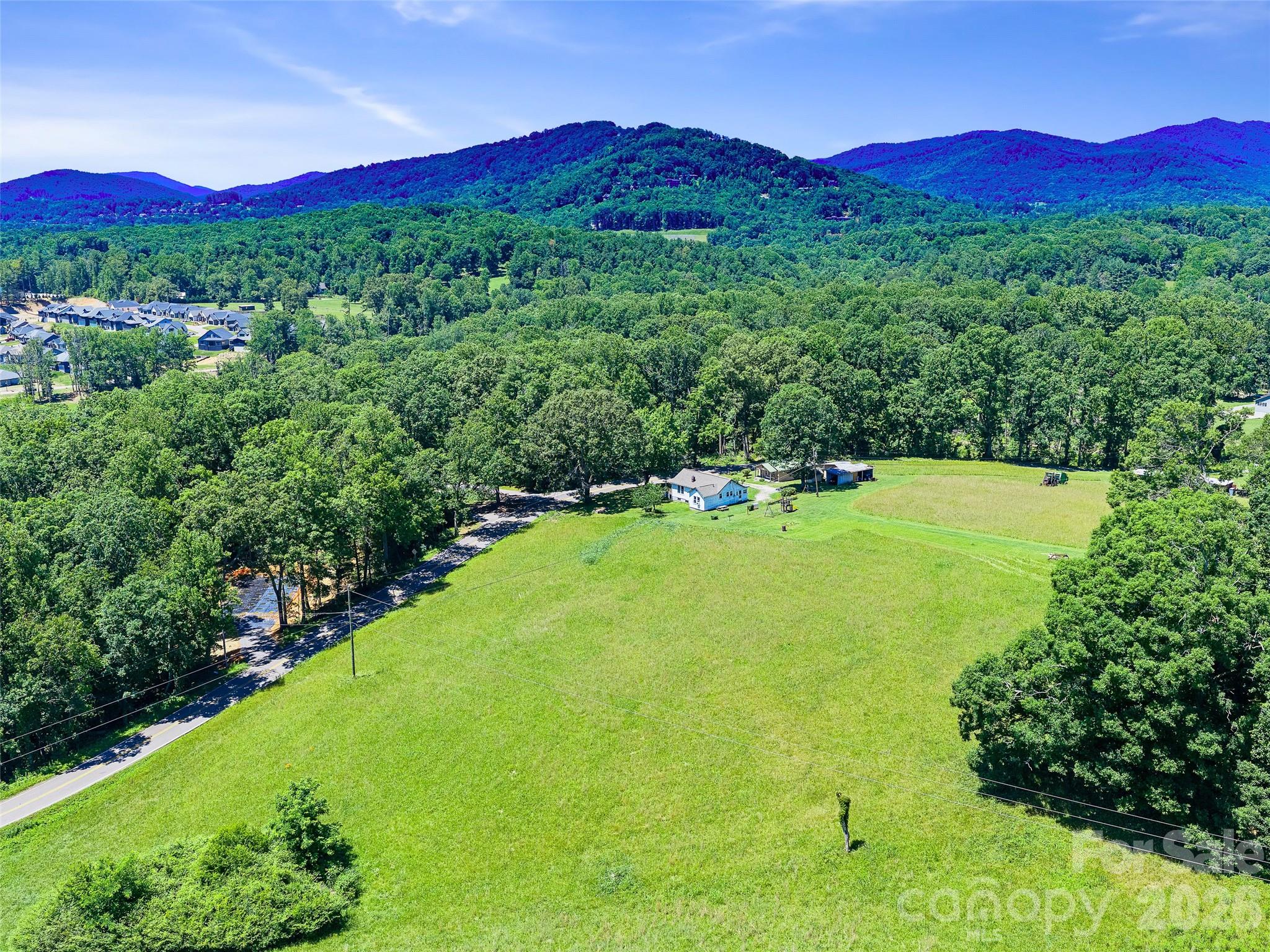 1115, 1125, 1127 Glenn Bridge Road SE — Arden
