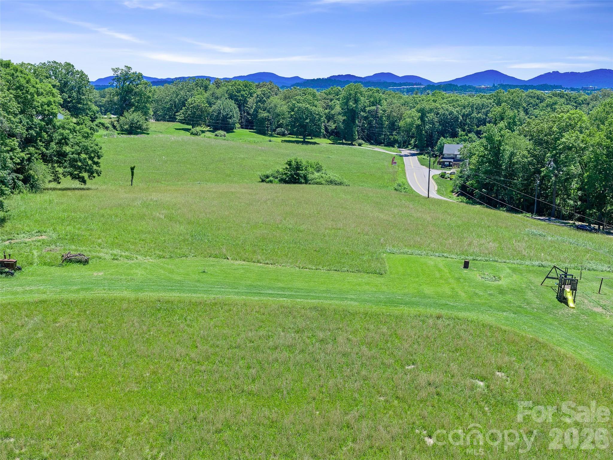 1115, 1125, 1127 Glenn Bridge Road SE — Arden