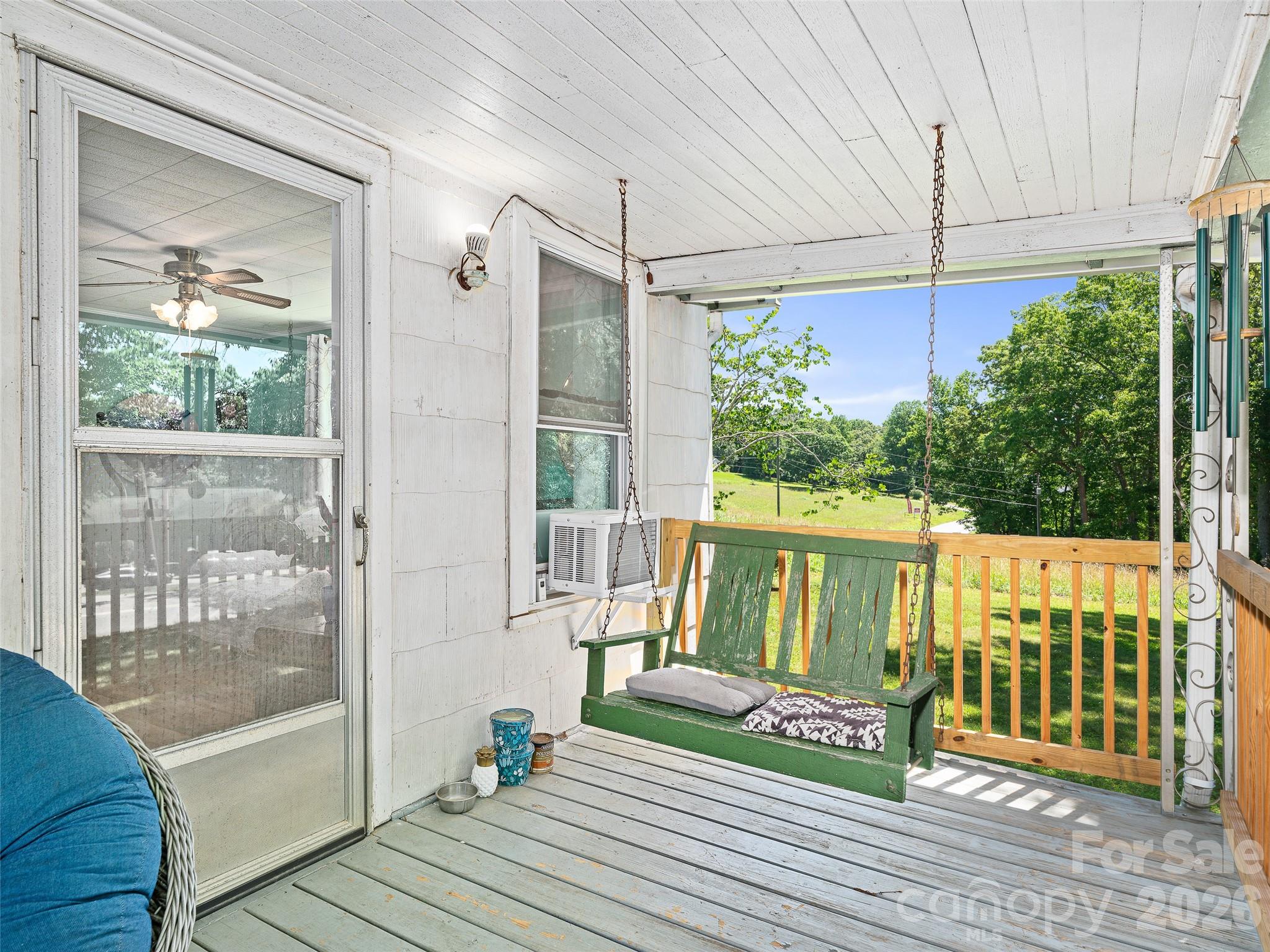 1115, 1125, 1127 Glenn Bridge Road SE — Arden