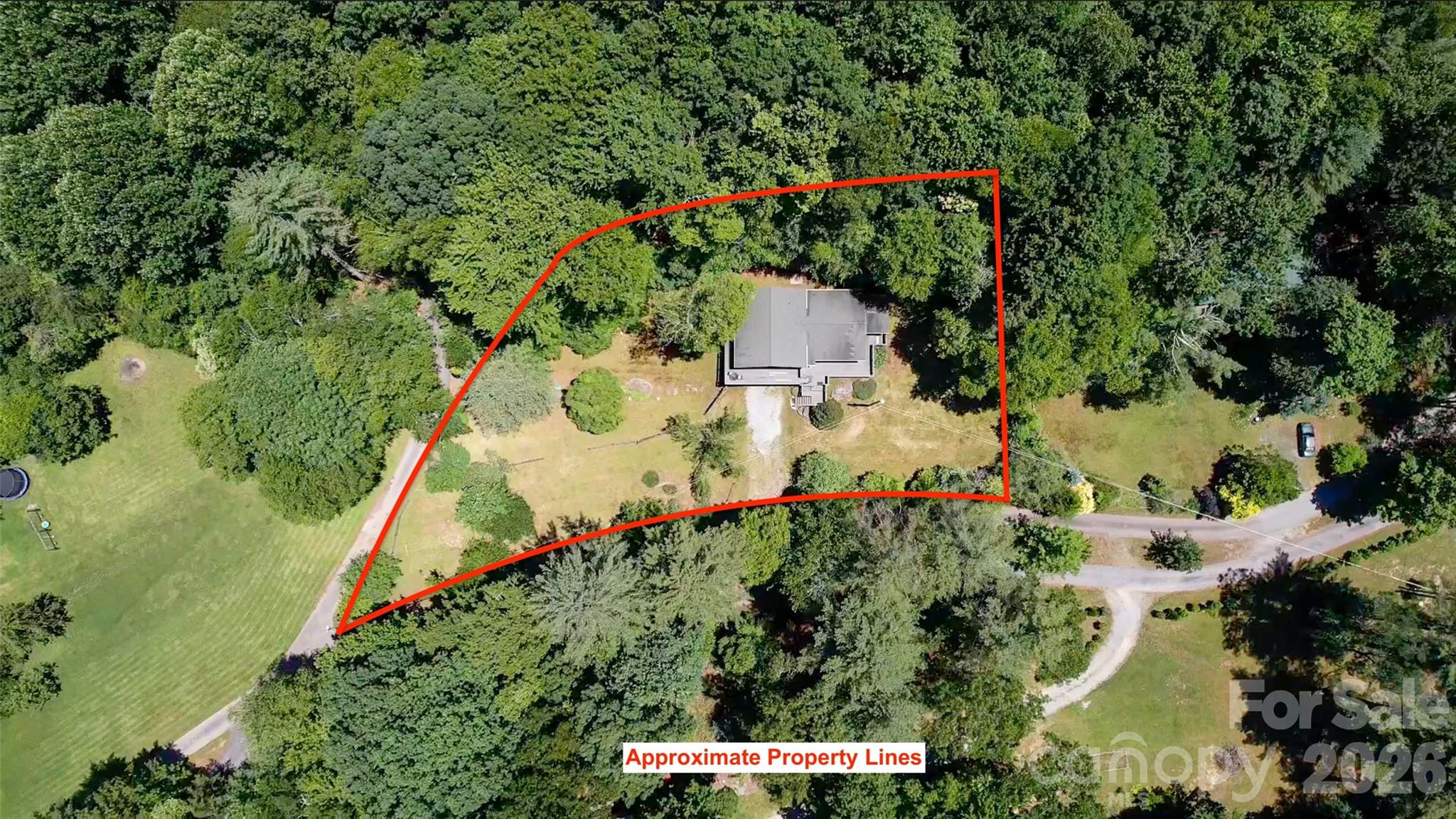 125 Hondah Boulevard — Brevard