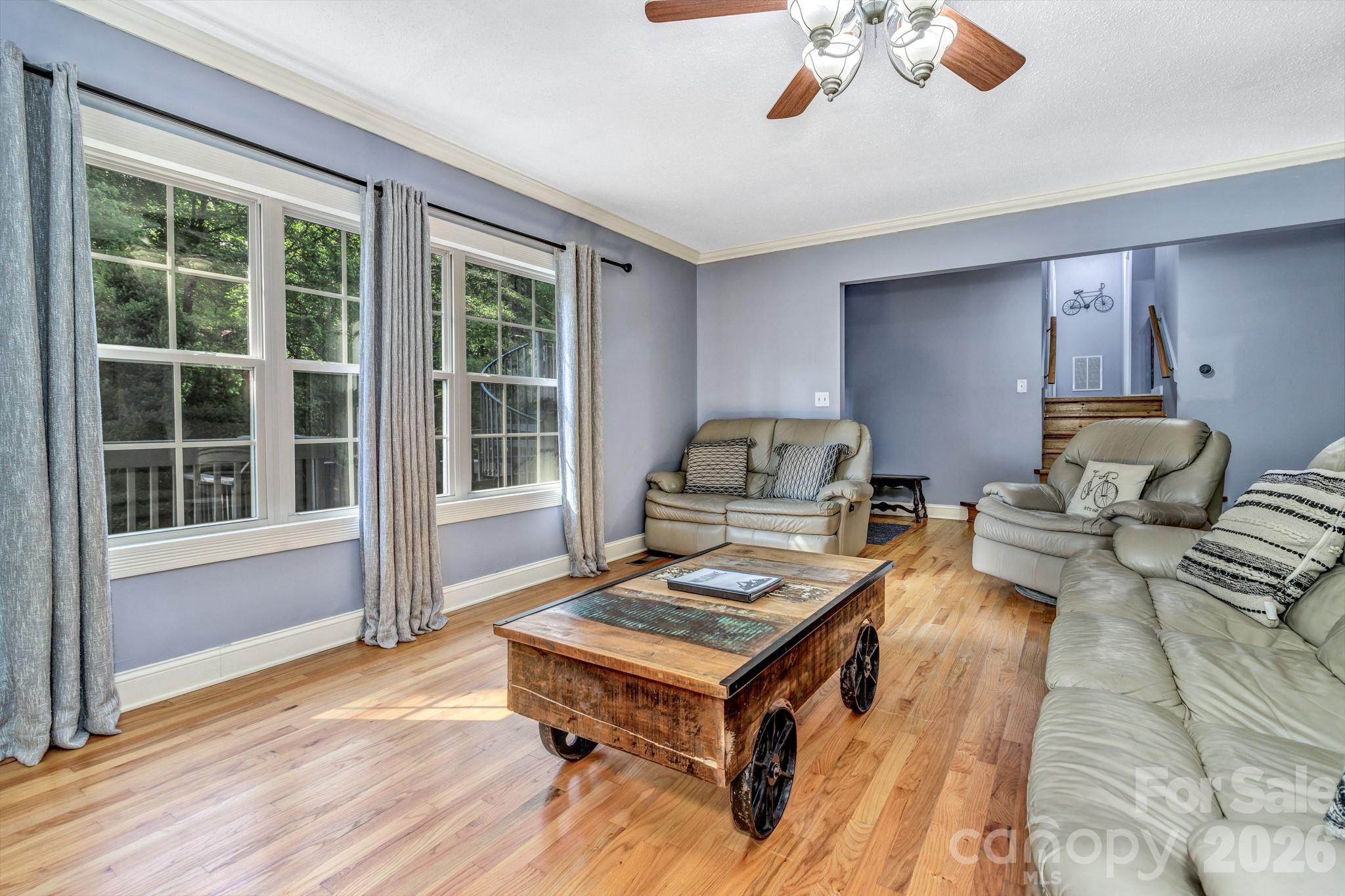 125 Hondah Boulevard — Brevard