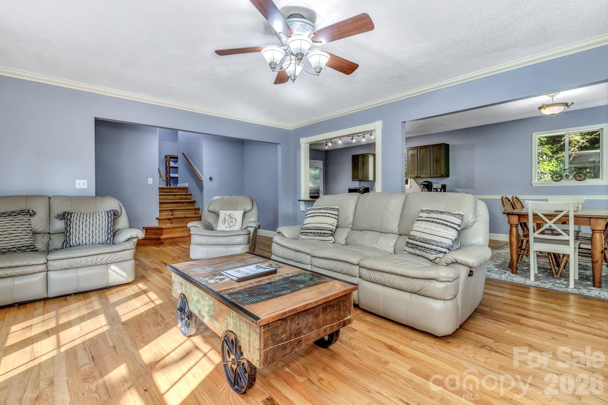 125 Hondah Boulevard — Brevard