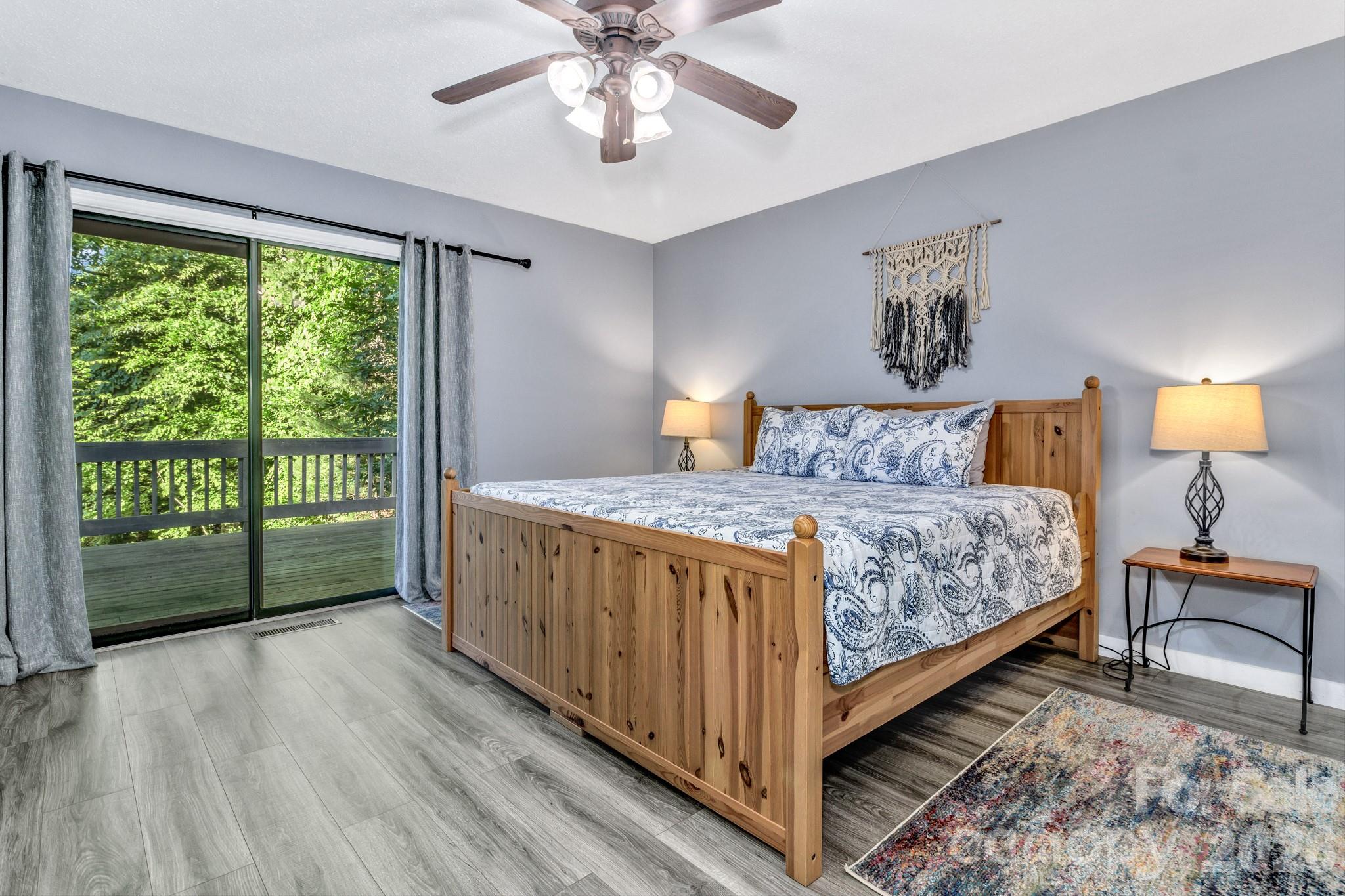 125 Hondah Boulevard — Brevard
