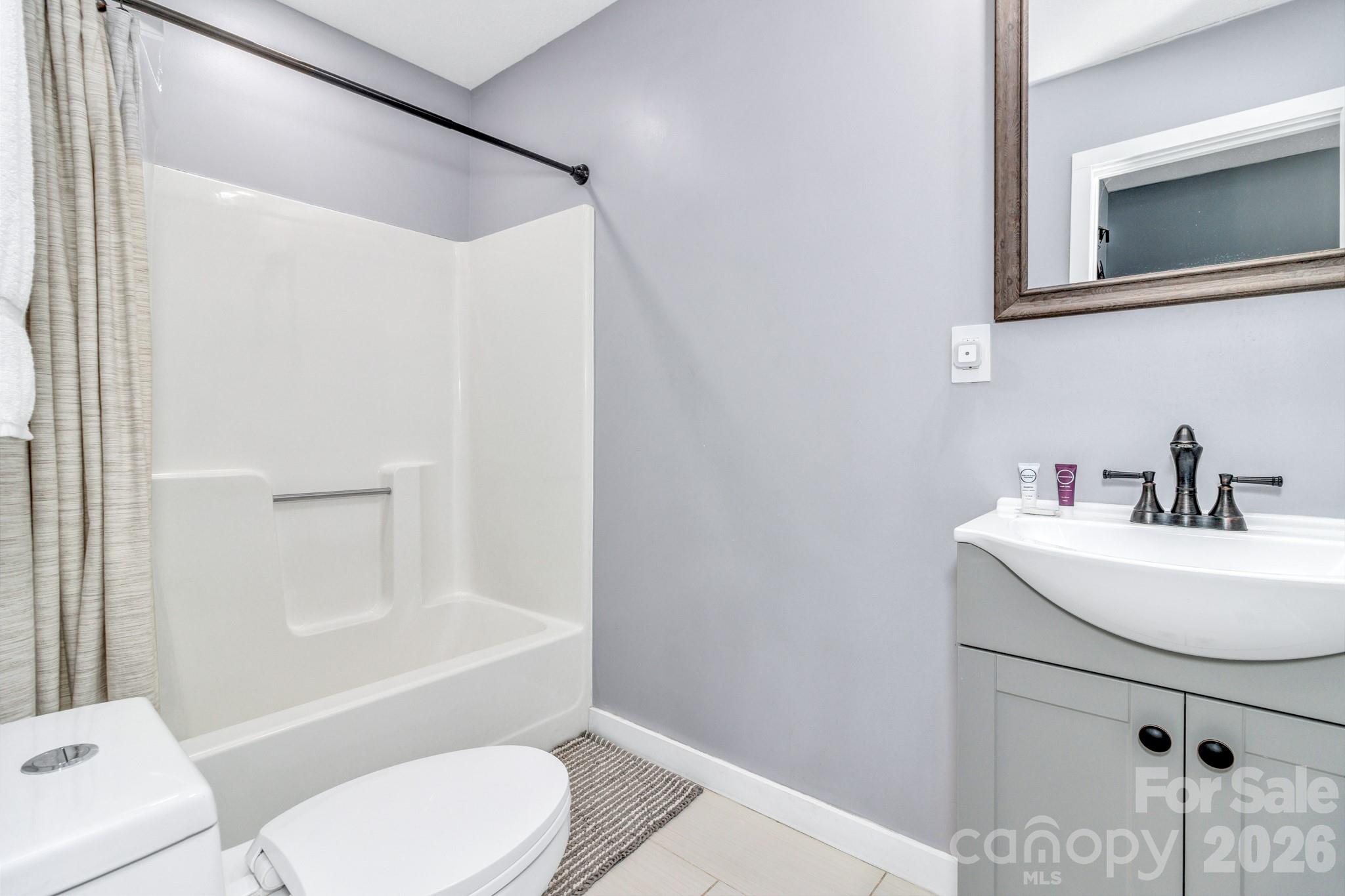125 Hondah Boulevard — Brevard