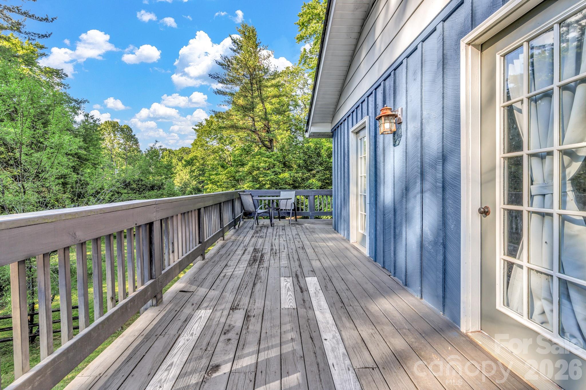 125 Hondah Boulevard — Brevard