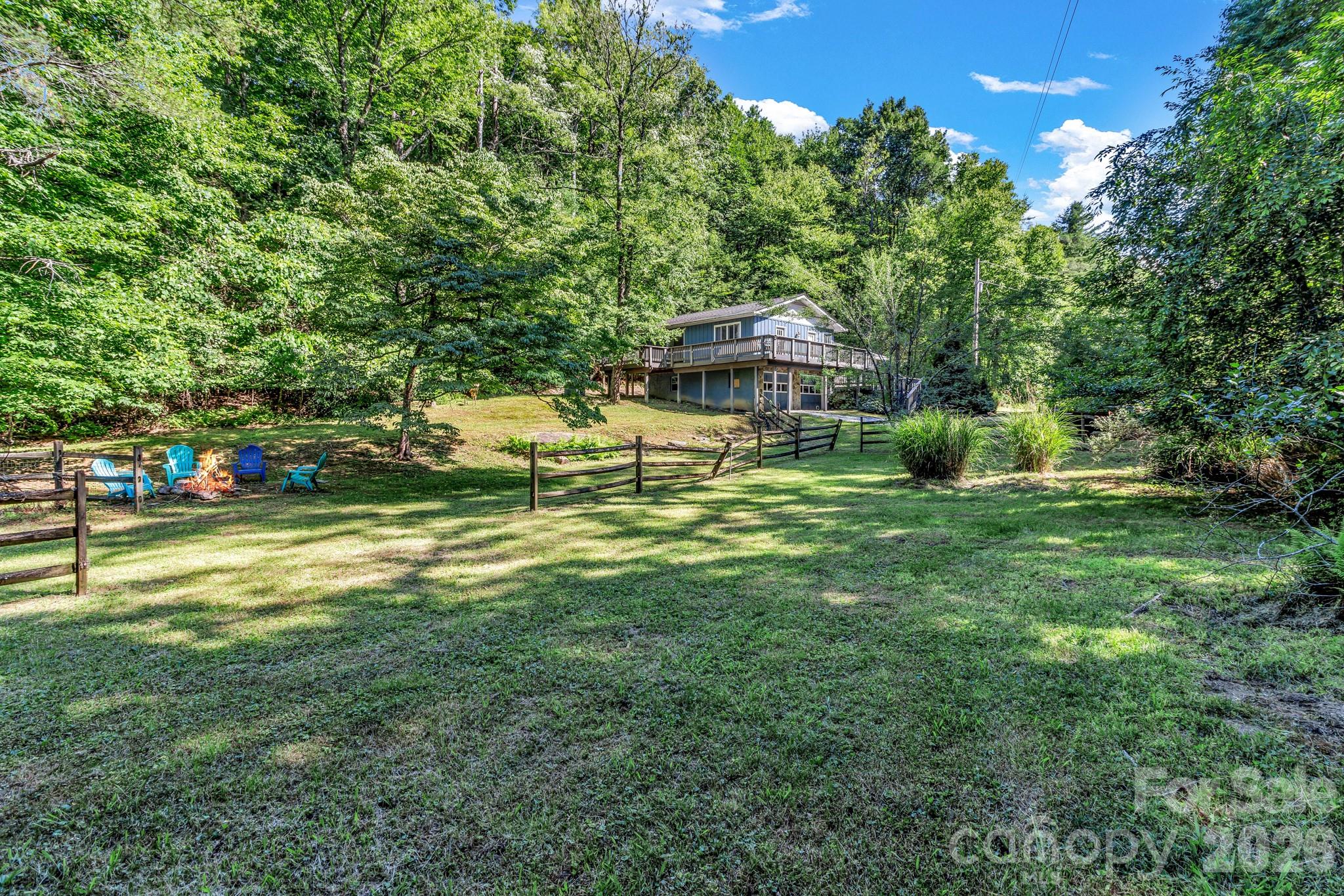 125 Hondah Boulevard — Brevard