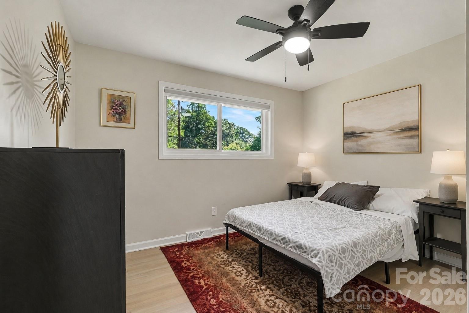 4023 Strangford Avenue — Charlotte