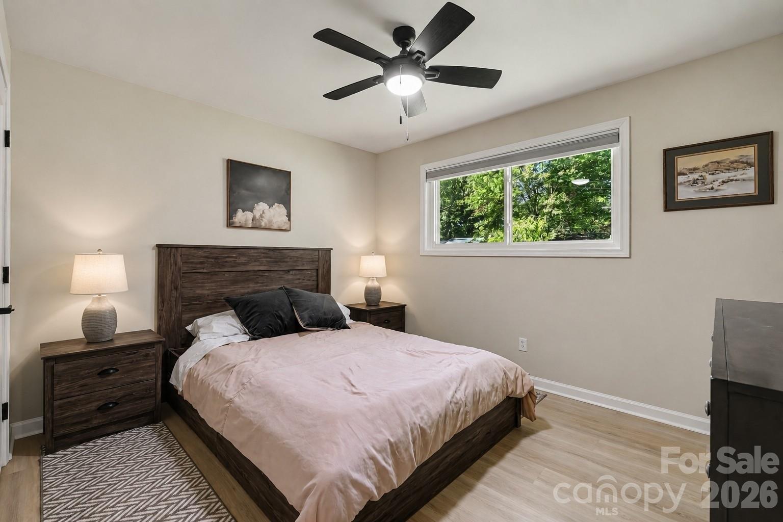4023 Strangford Avenue — Charlotte