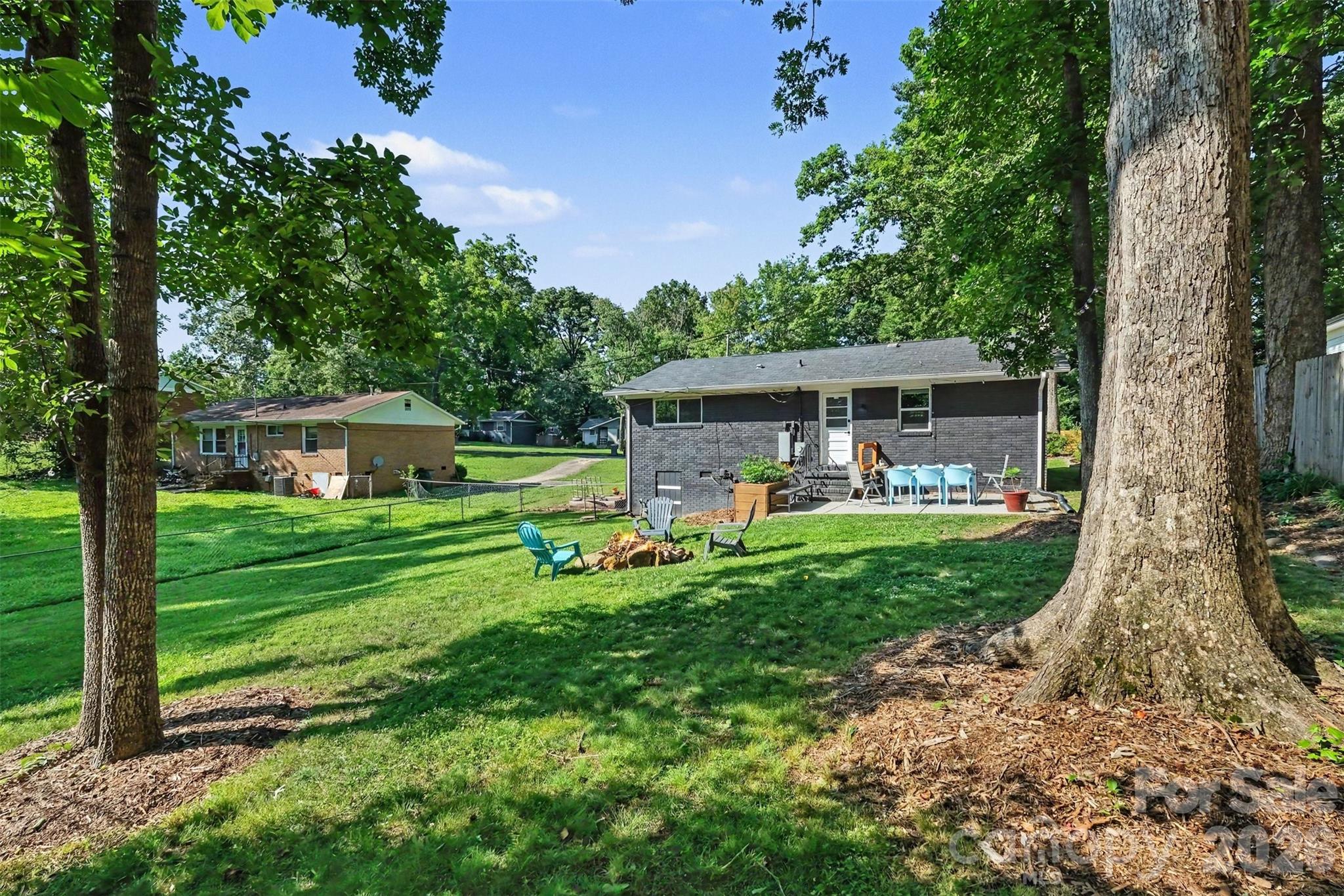 4023 Strangford Avenue — Charlotte