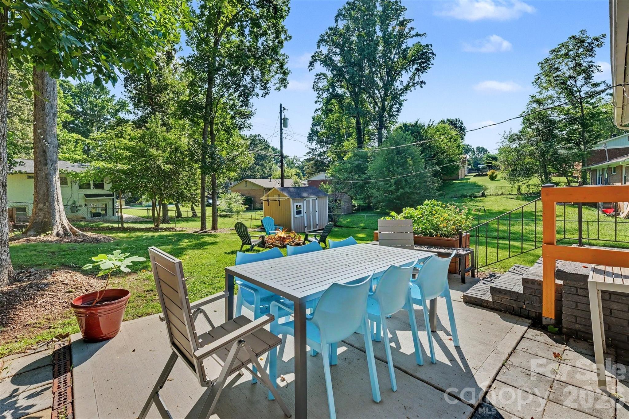 4023 Strangford Avenue — Charlotte