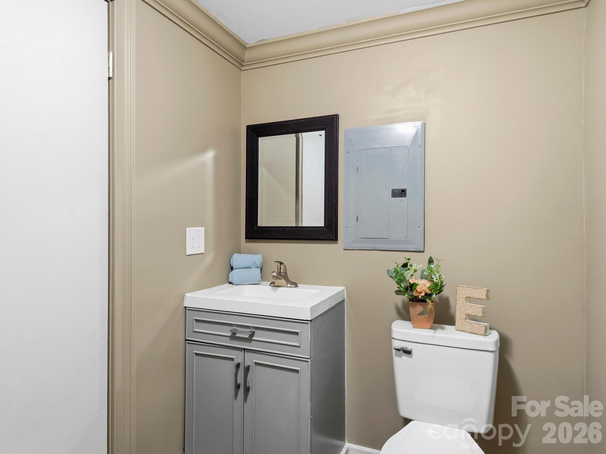 425 Lyndhurst Drive — Hendersonville