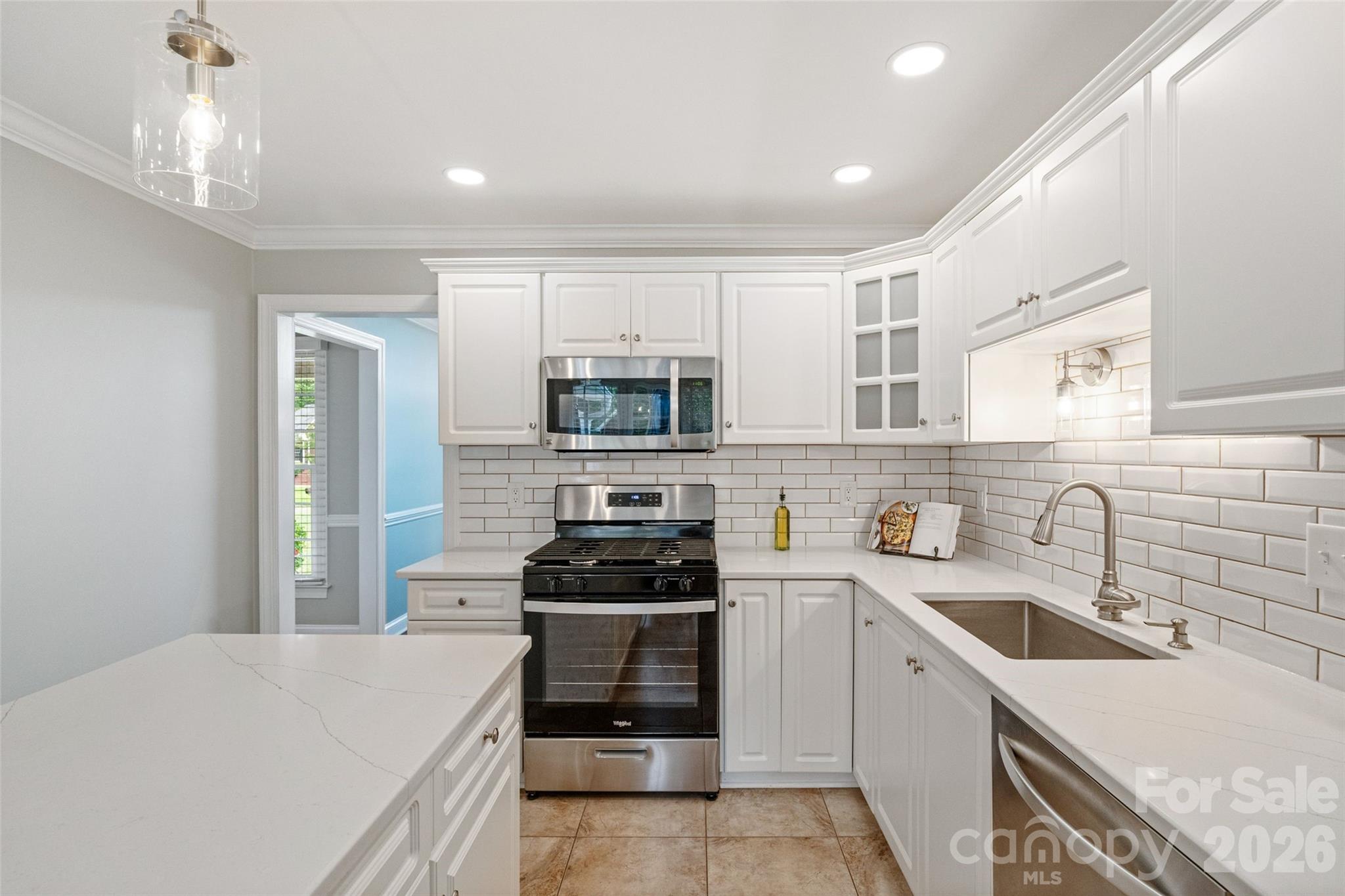 1135 Hunter Trail Court — Rock Hill