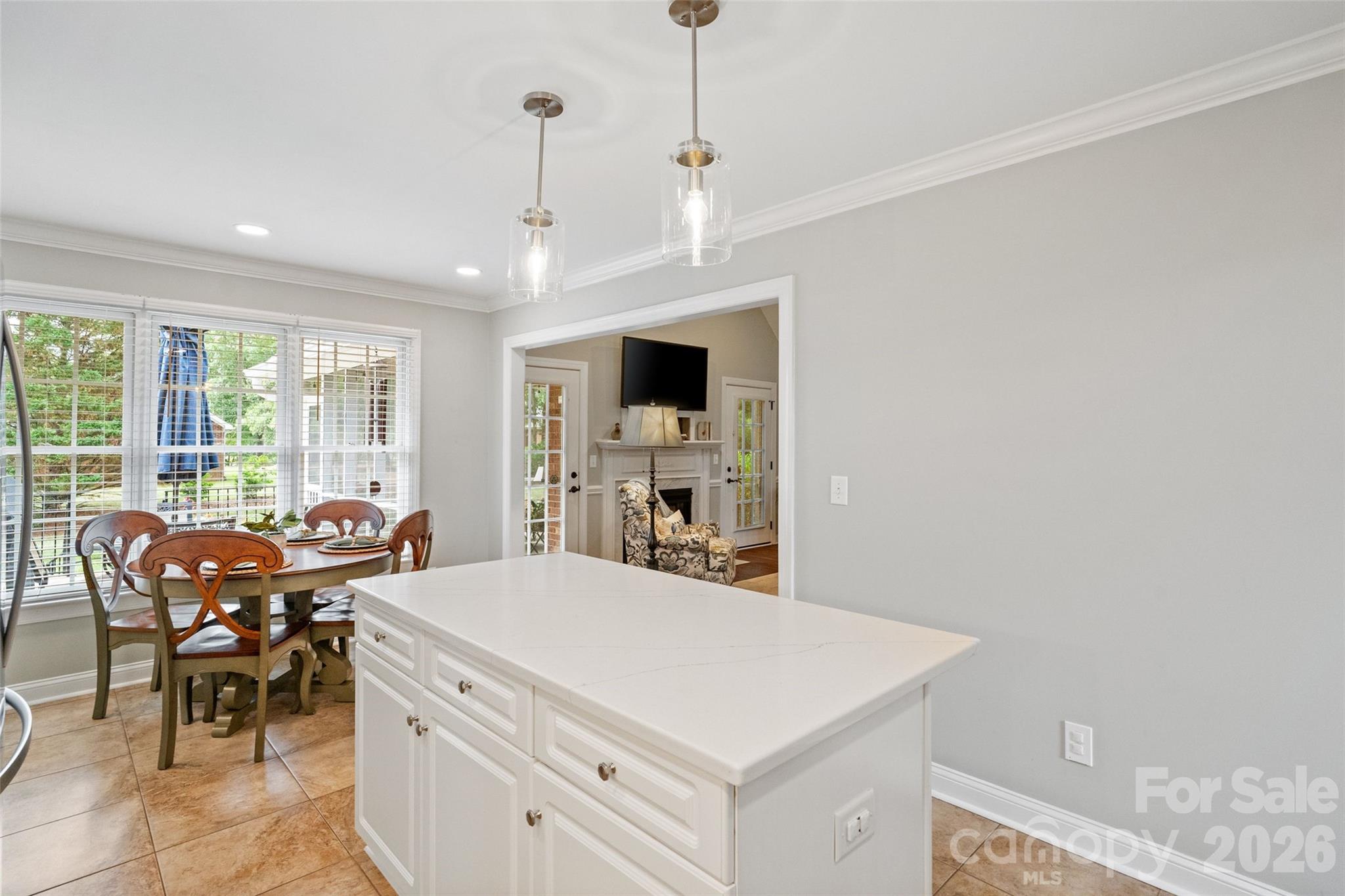 1135 Hunter Trail Court — Rock Hill