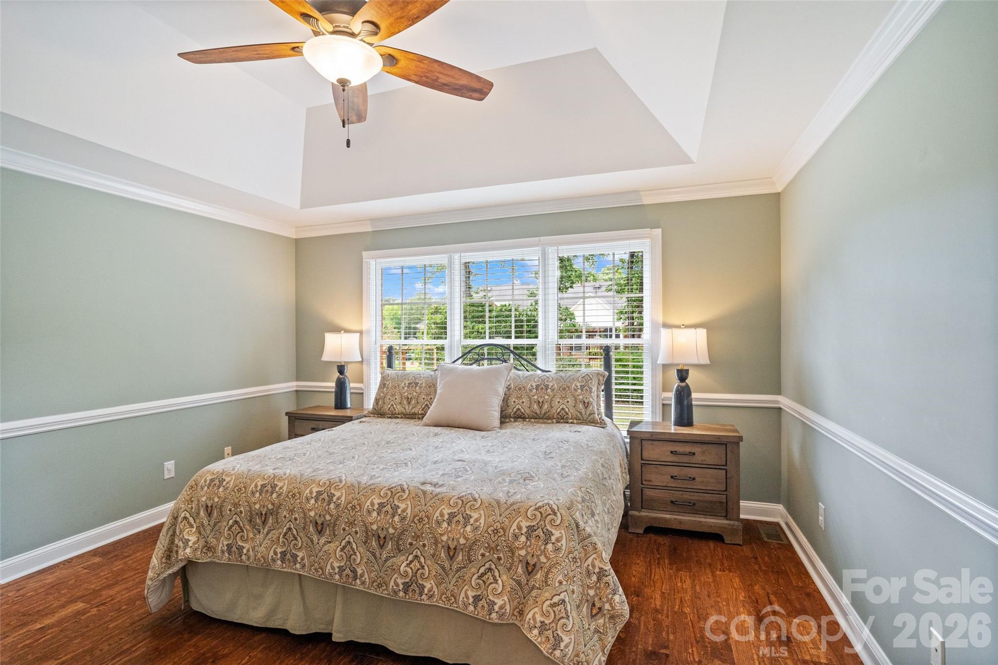 1135 Hunter Trail Court — Rock Hill