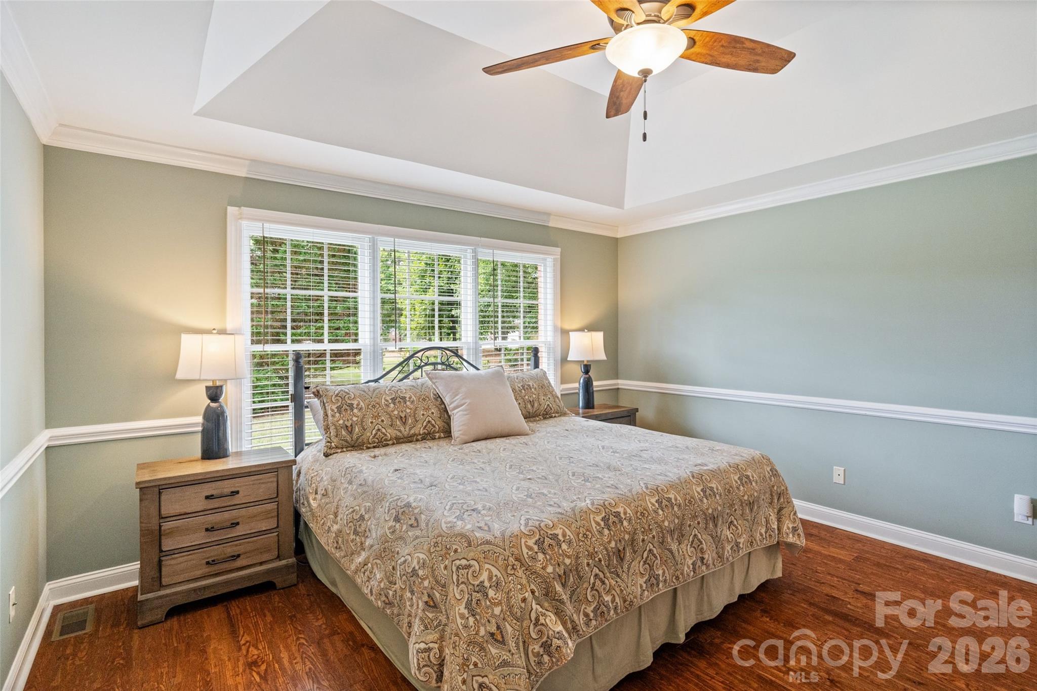 1135 Hunter Trail Court — Rock Hill