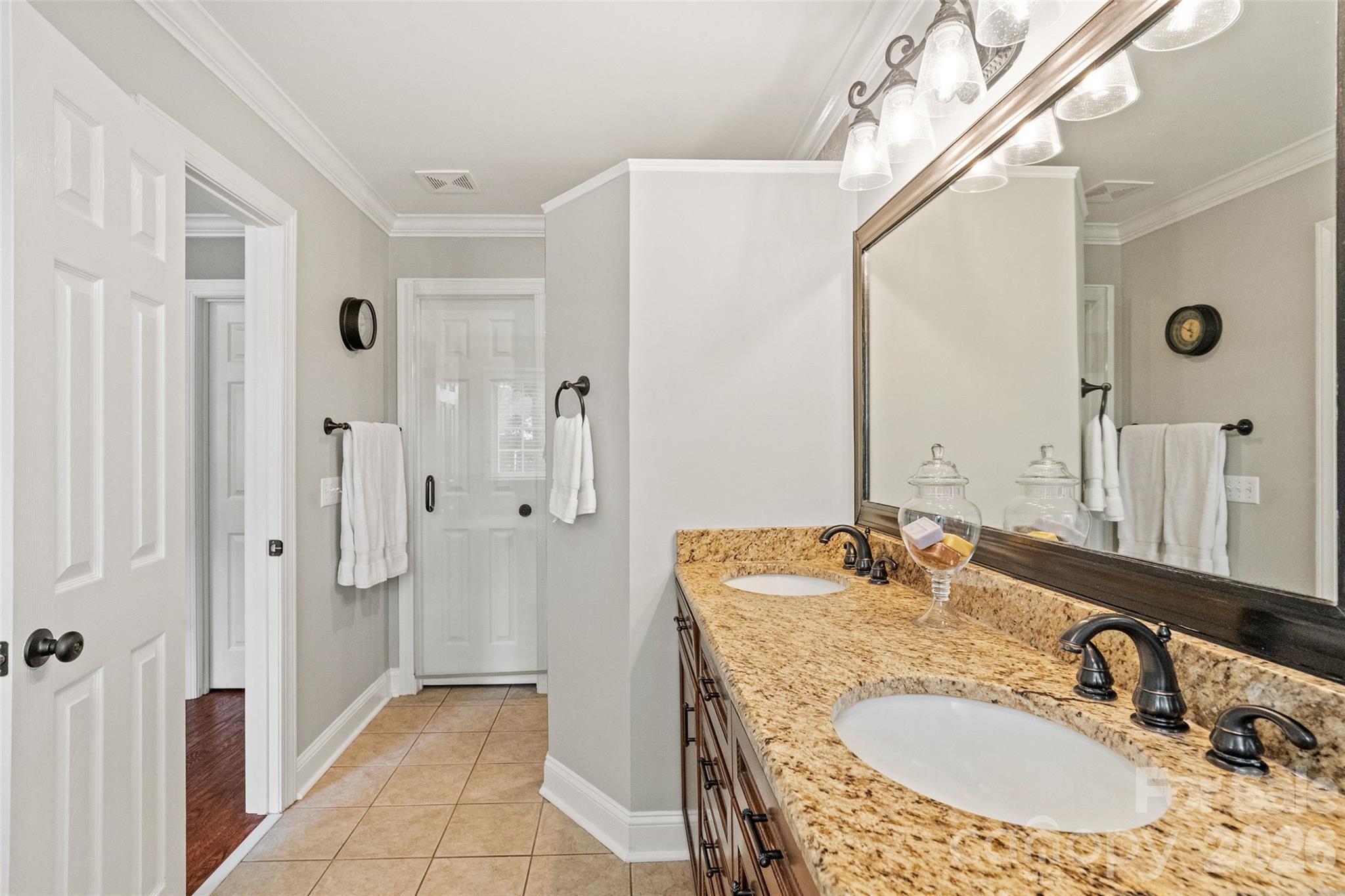 1135 Hunter Trail Court — Rock Hill