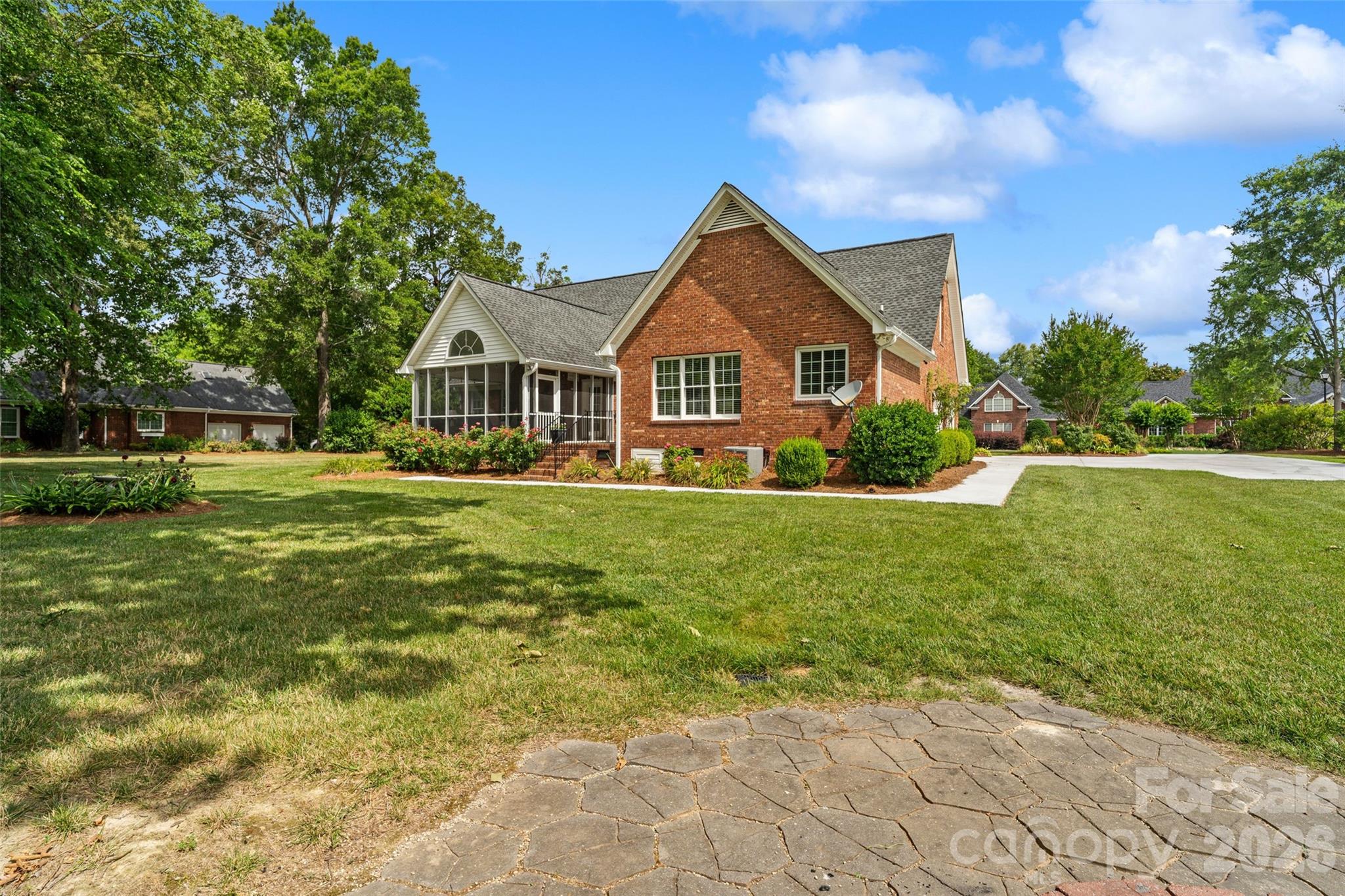 1135 Hunter Trail Court — Rock Hill