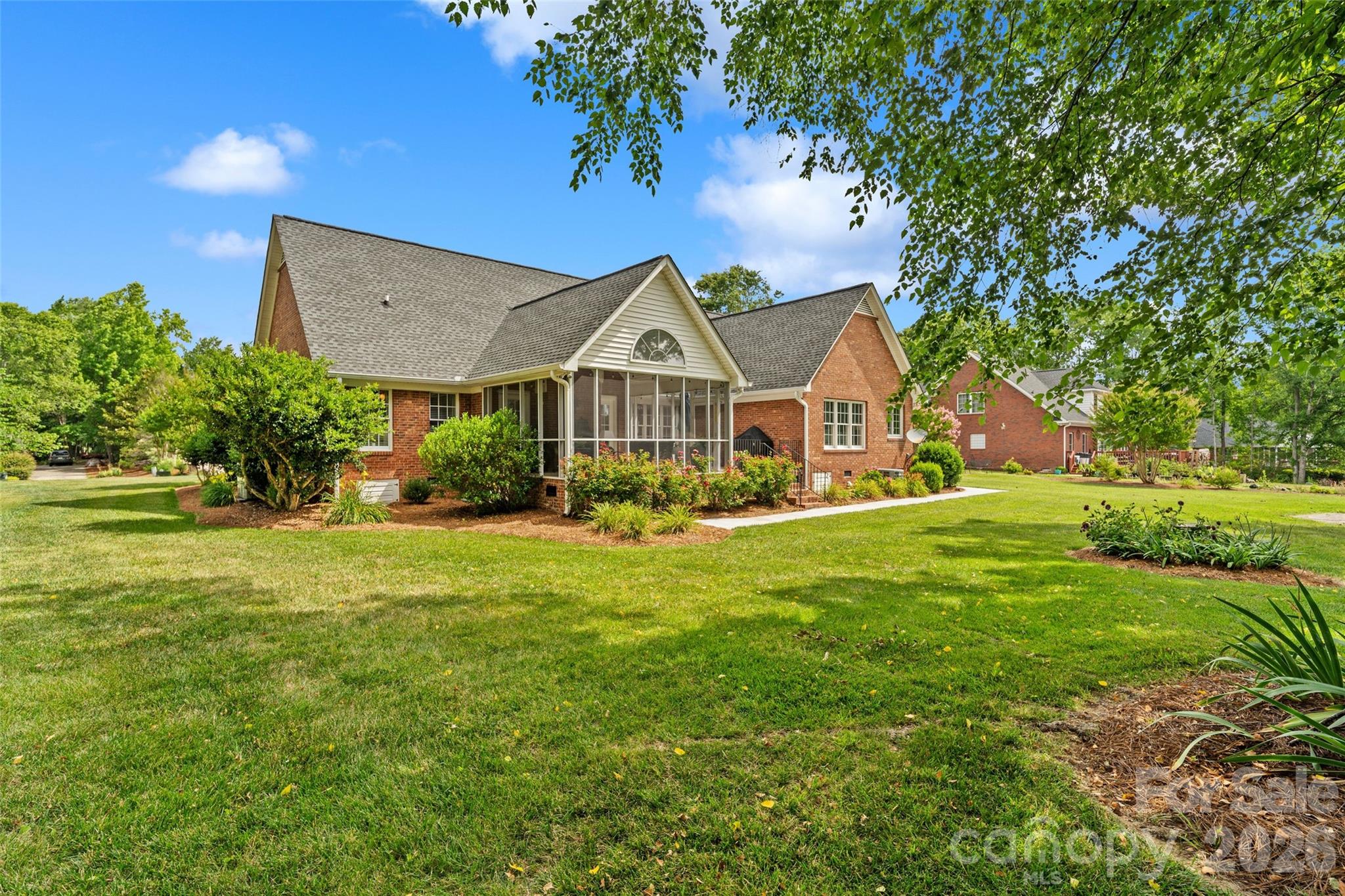 1135 Hunter Trail Court — Rock Hill
