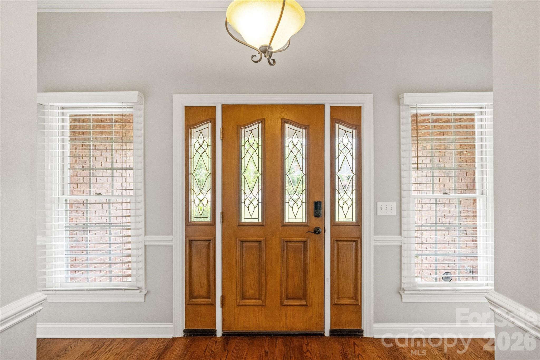 1135 Hunter Trail Court — Rock Hill