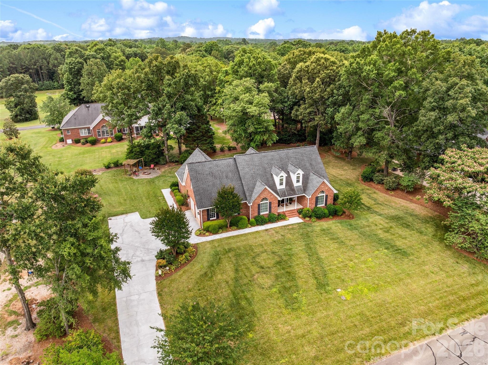 1135 Hunter Trail Court — Rock Hill