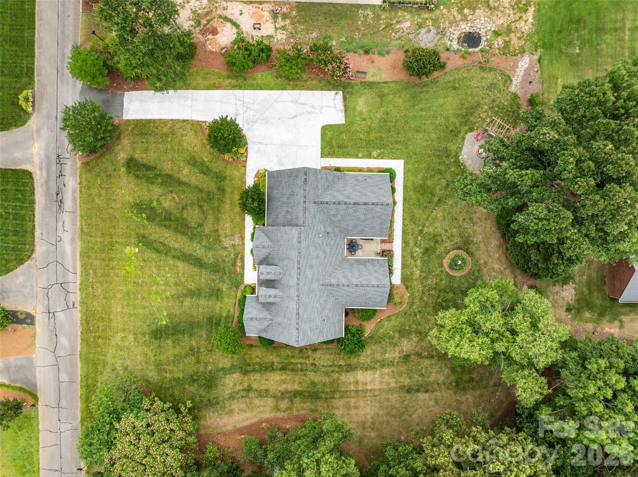 1135 Hunter Trail Court — Rock Hill