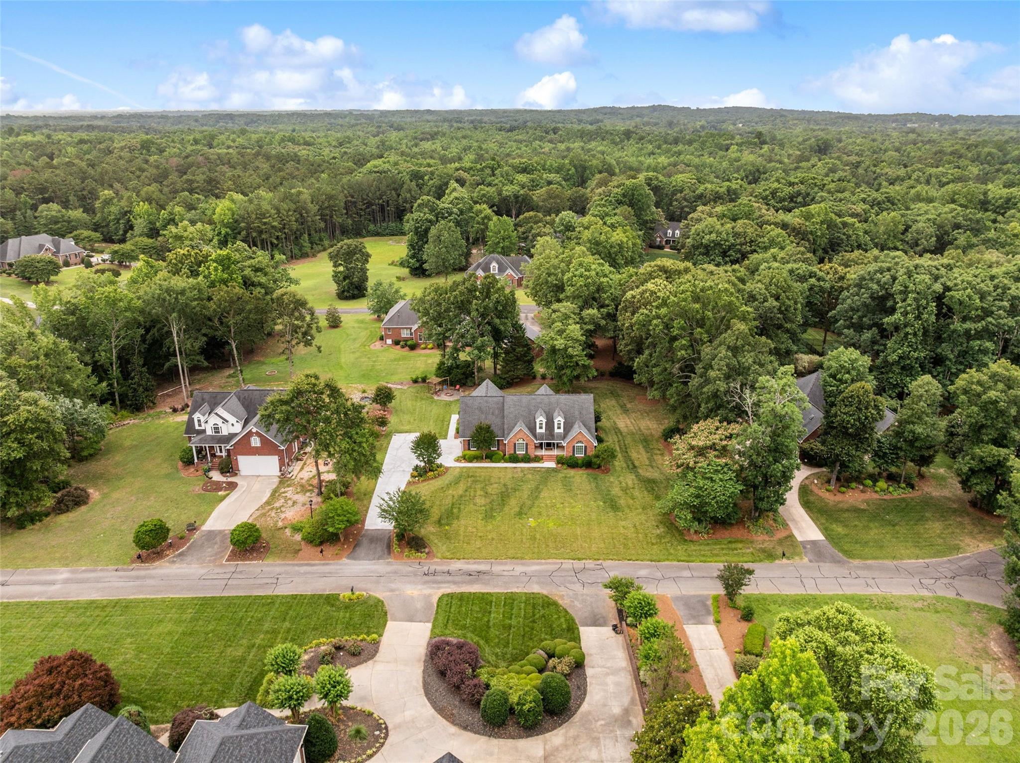 1135 Hunter Trail Court — Rock Hill