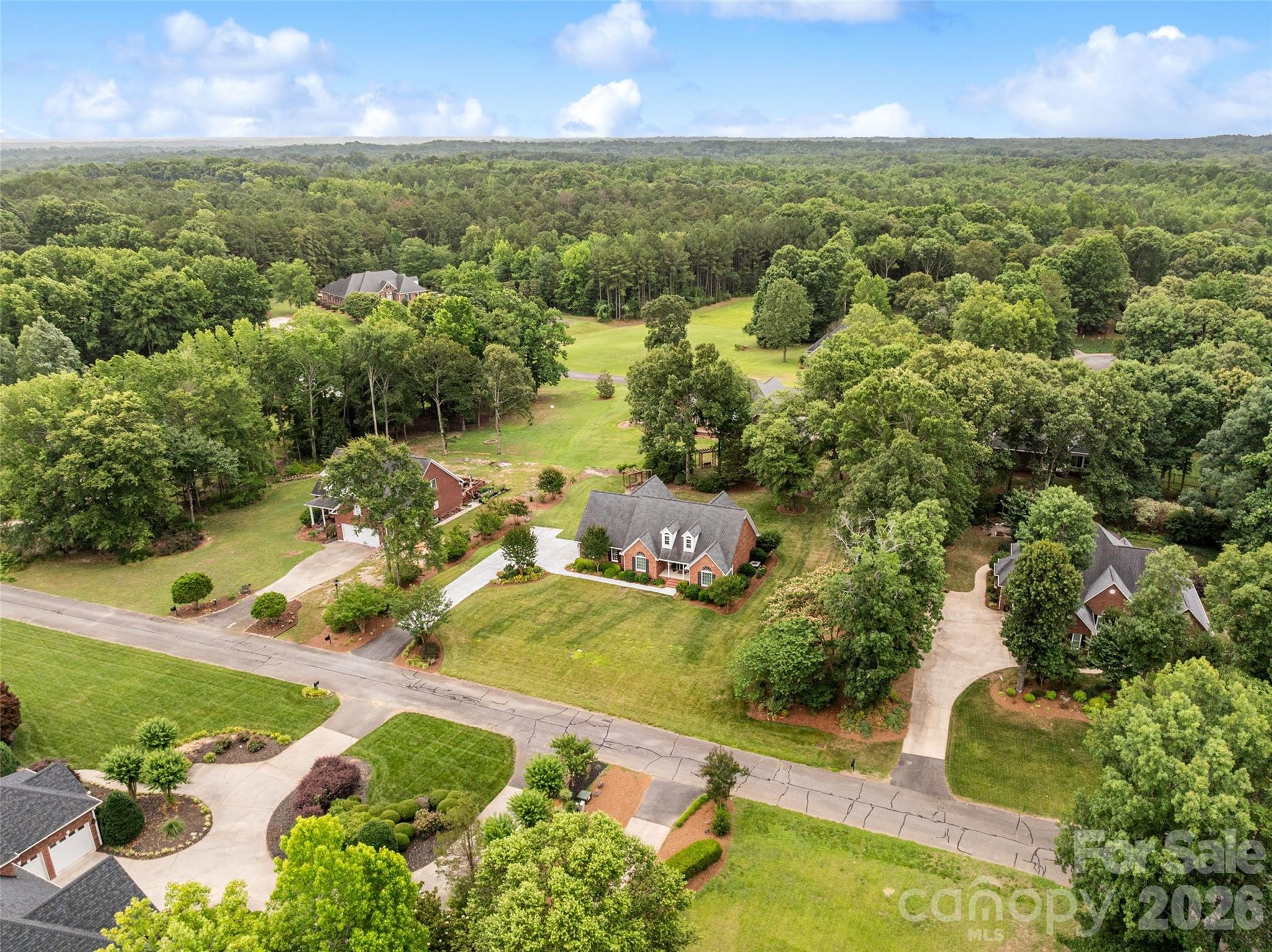 1135 Hunter Trail Court — Rock Hill