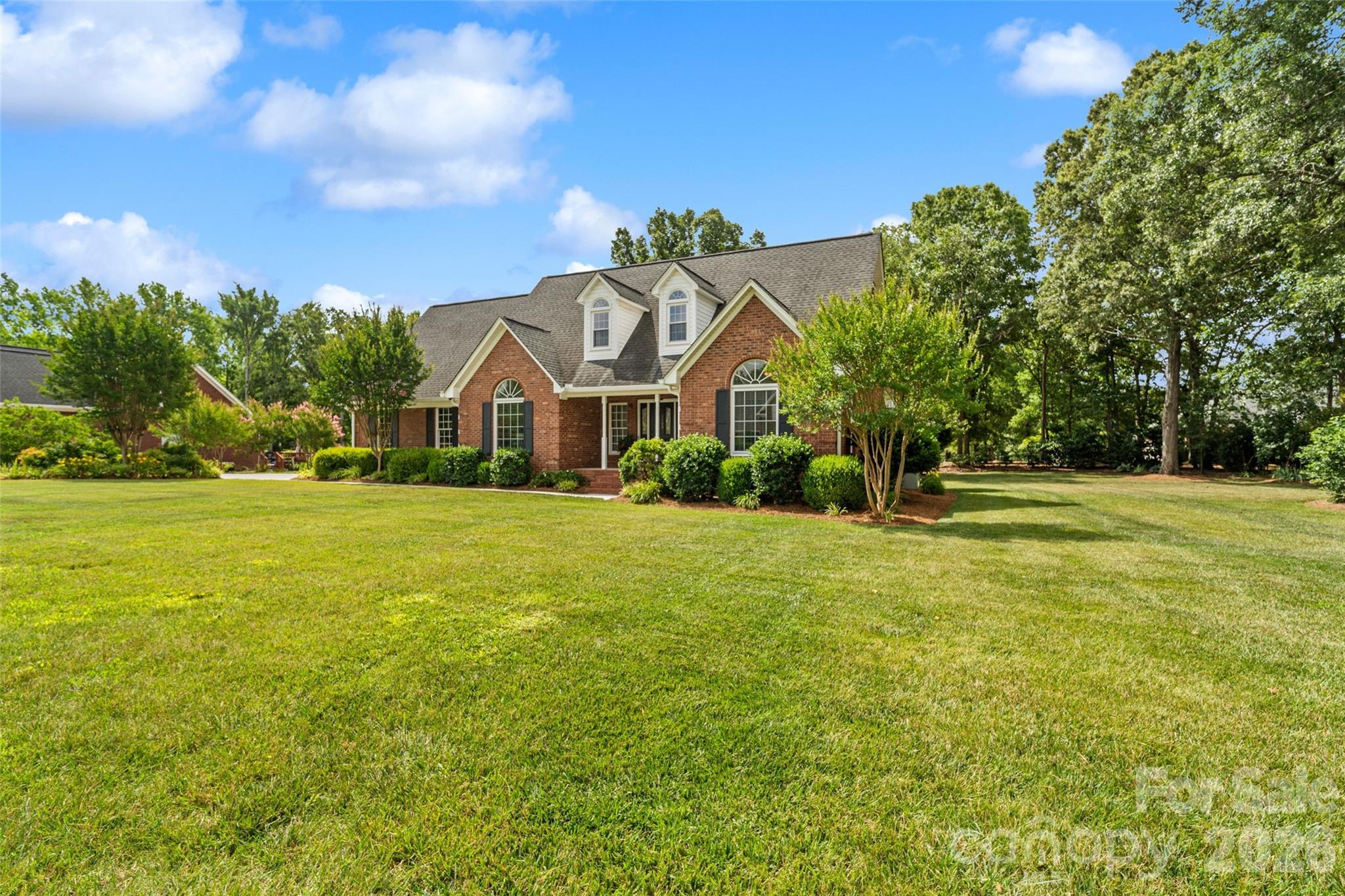 1135 Hunter Trail Court — Rock Hill