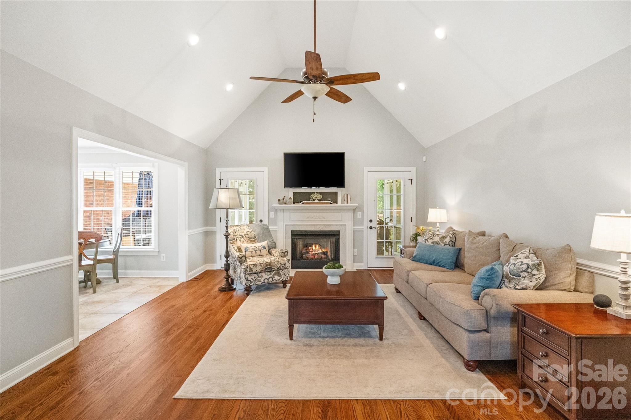 1135 Hunter Trail Court — Rock Hill
