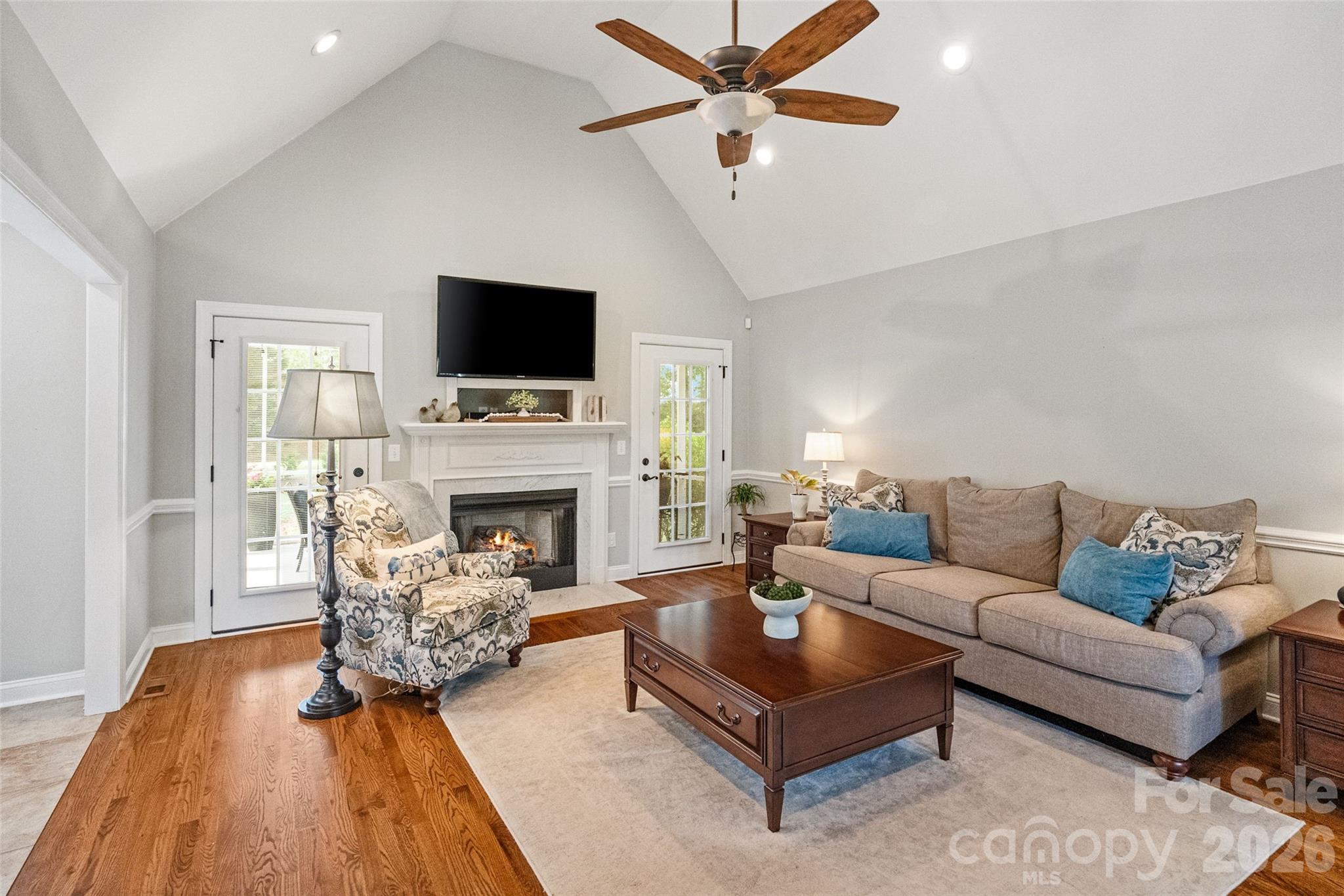 1135 Hunter Trail Court — Rock Hill