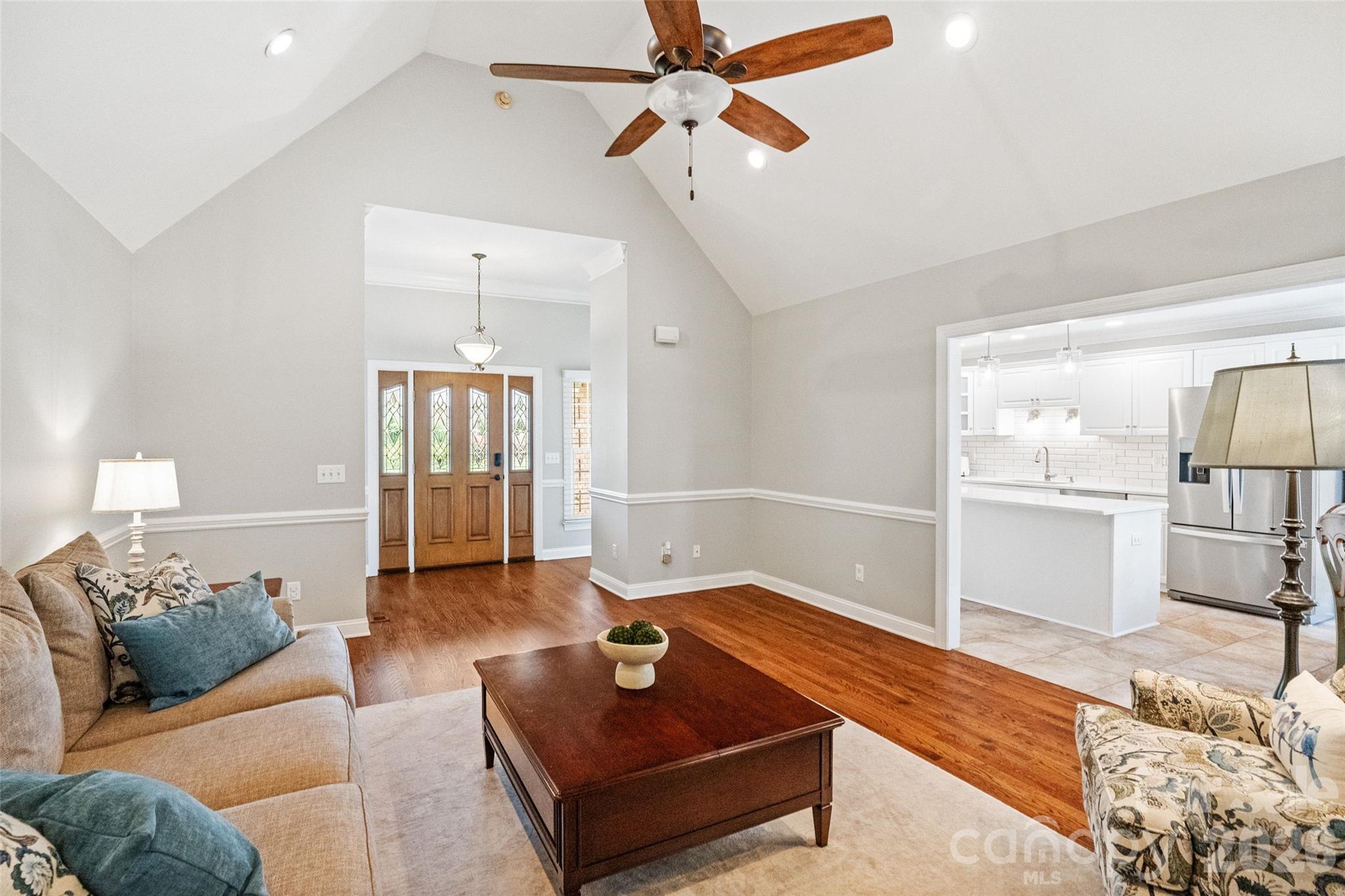 1135 Hunter Trail Court — Rock Hill