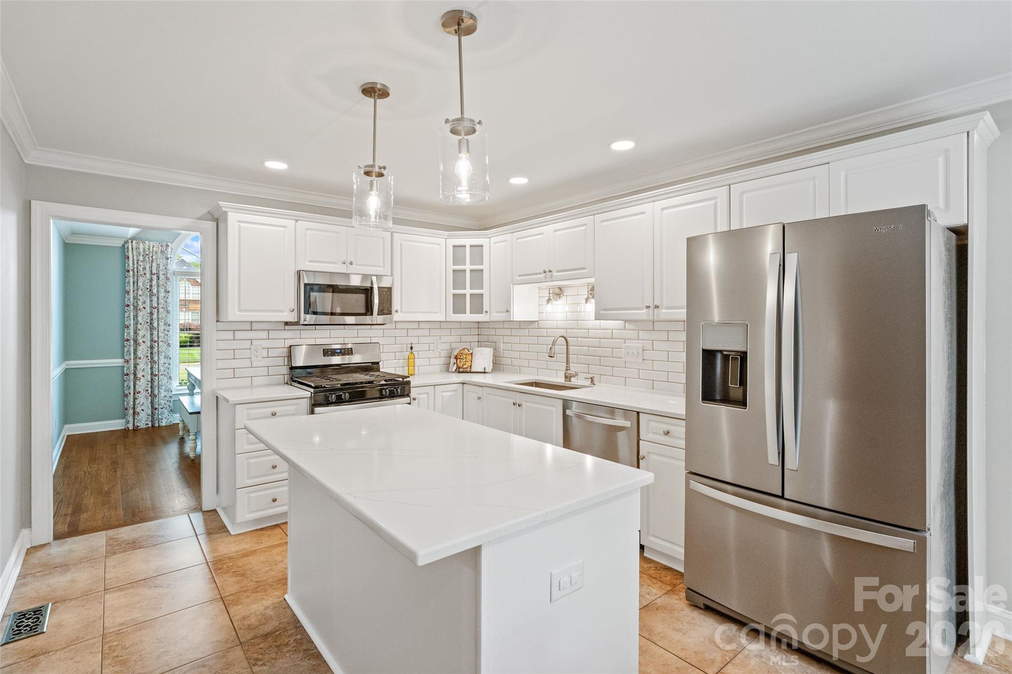 1135 Hunter Trail Court — Rock Hill