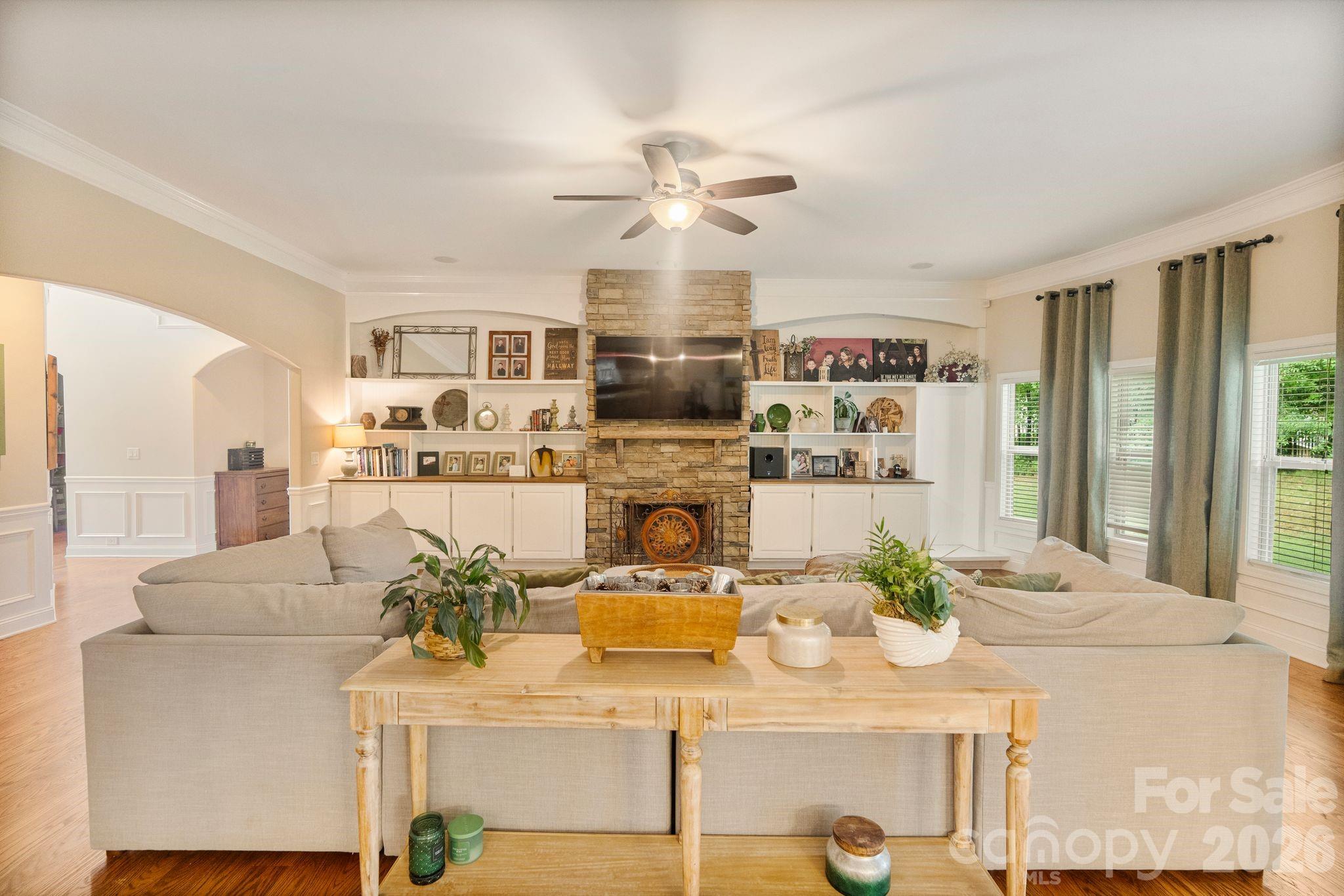 13823 Lawther Road — Huntersville
