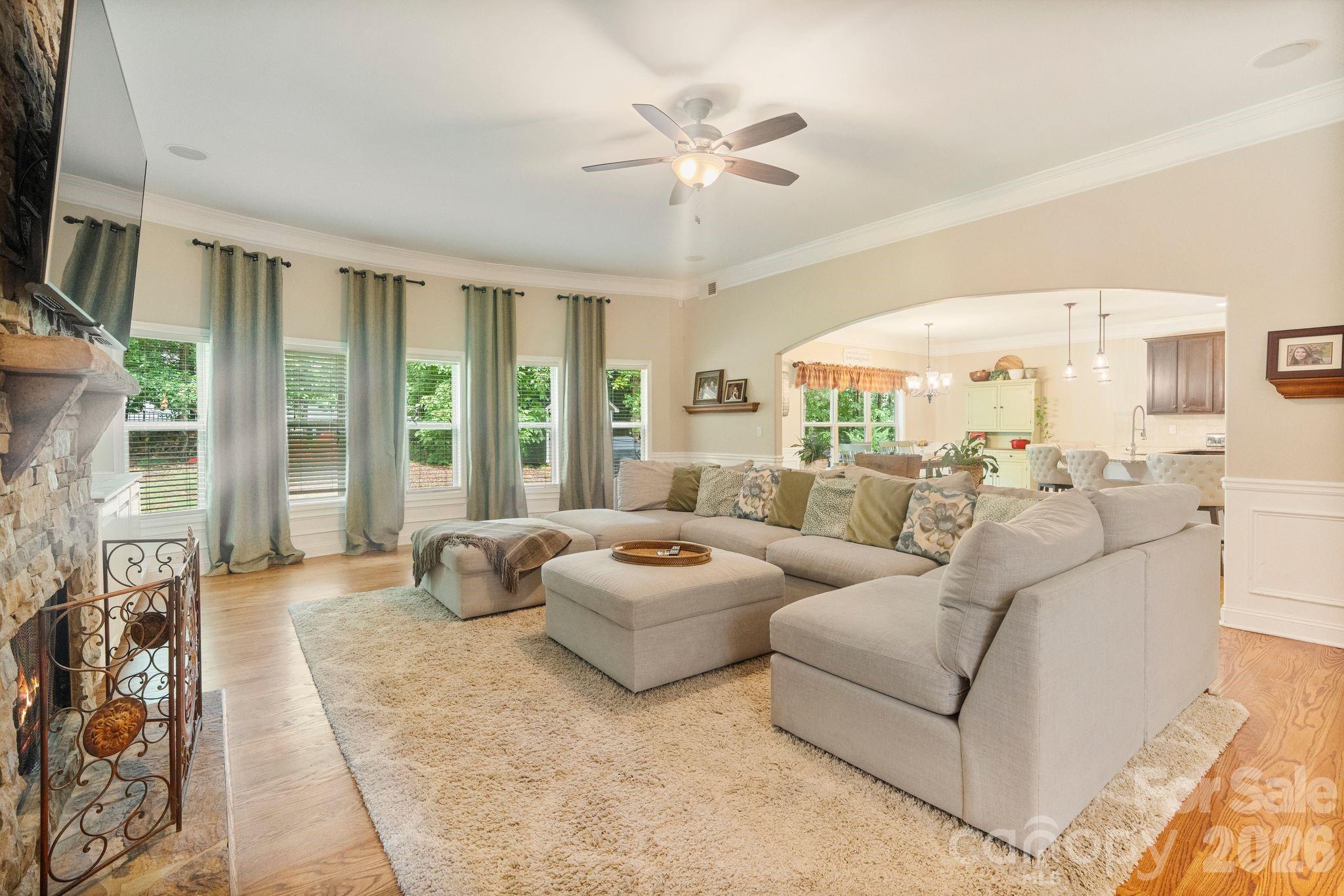 13823 Lawther Road — Huntersville