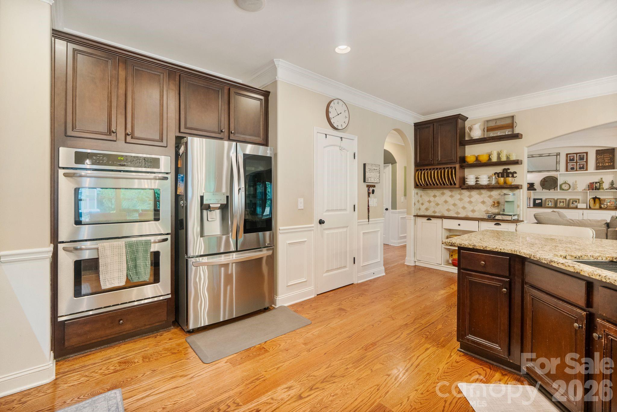 13823 Lawther Road — Huntersville