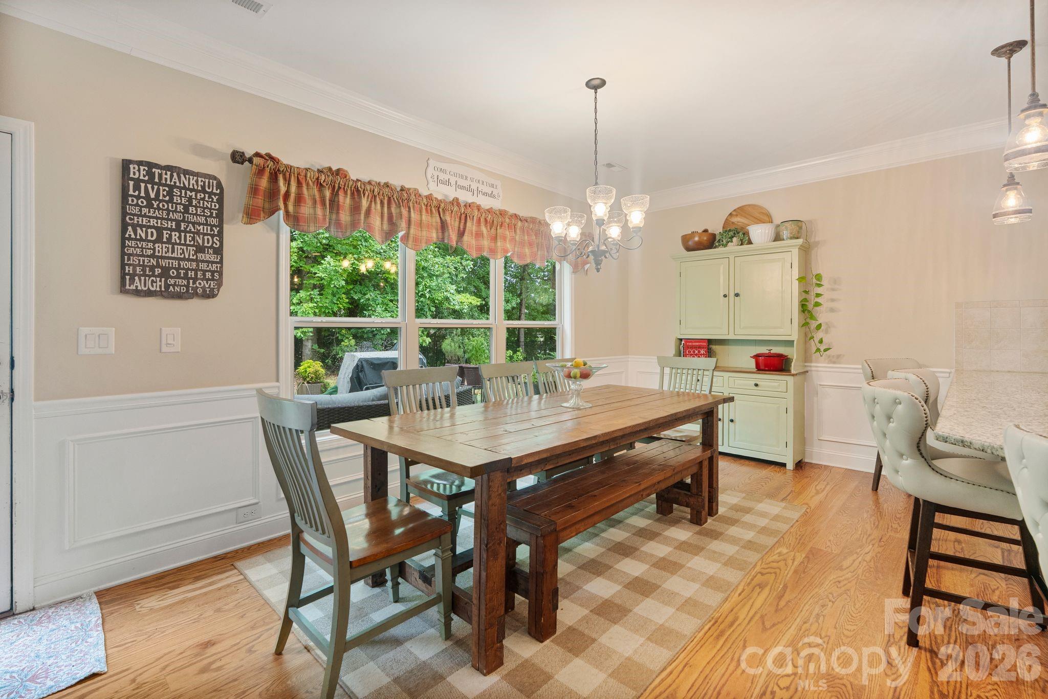 13823 Lawther Road — Huntersville