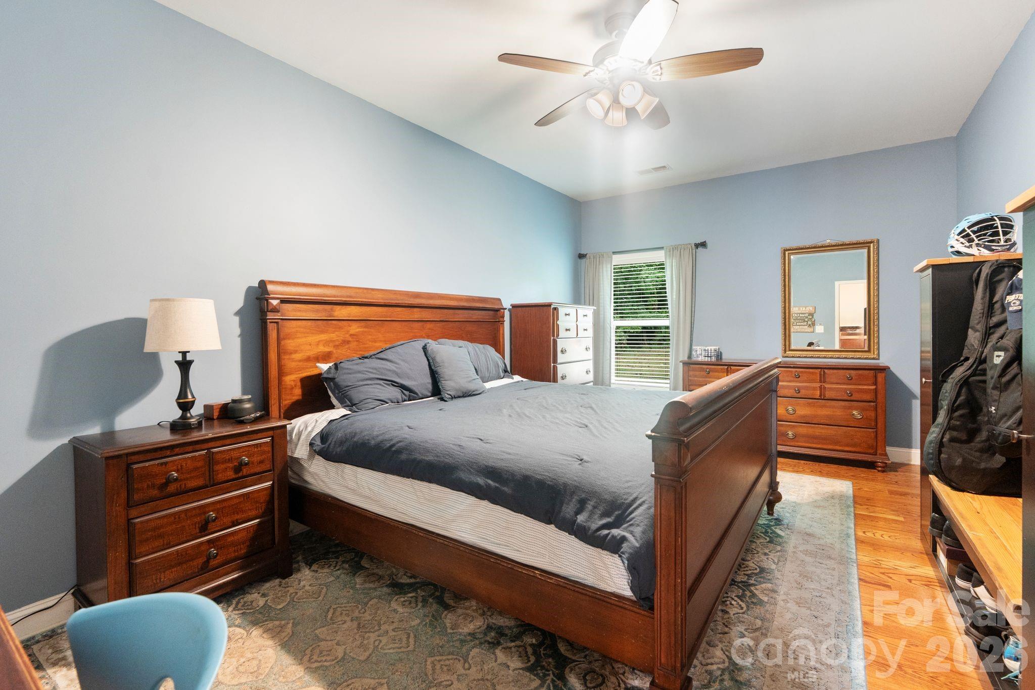 13823 Lawther Road — Huntersville