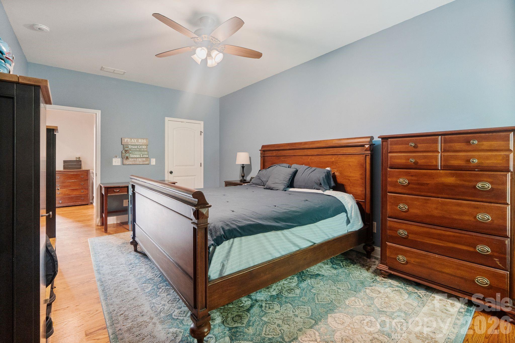 13823 Lawther Road — Huntersville
