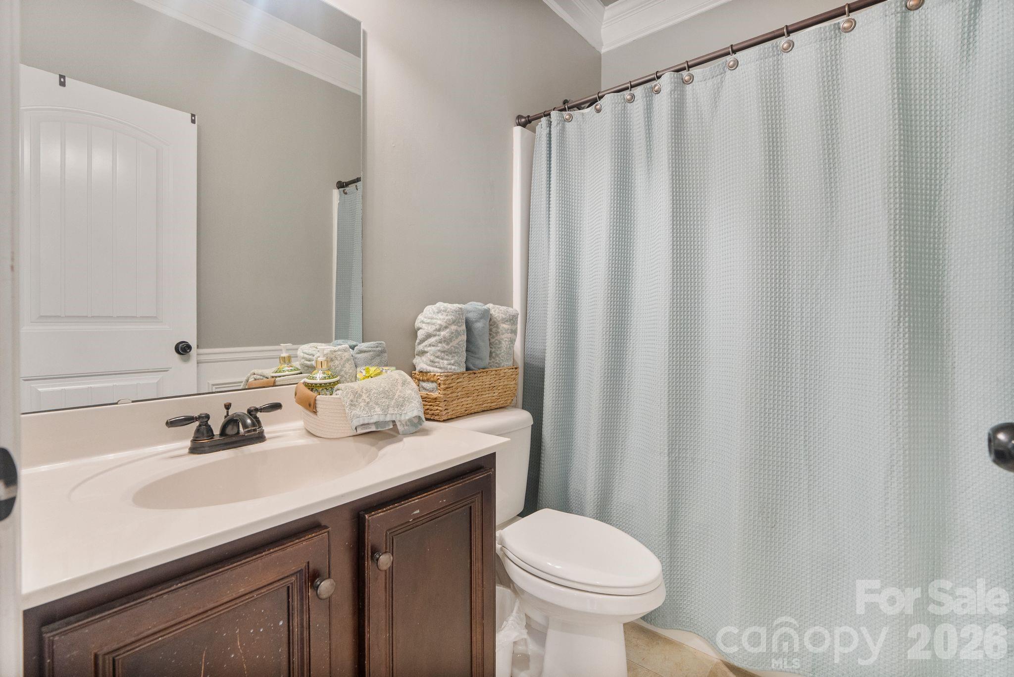 13823 Lawther Road — Huntersville