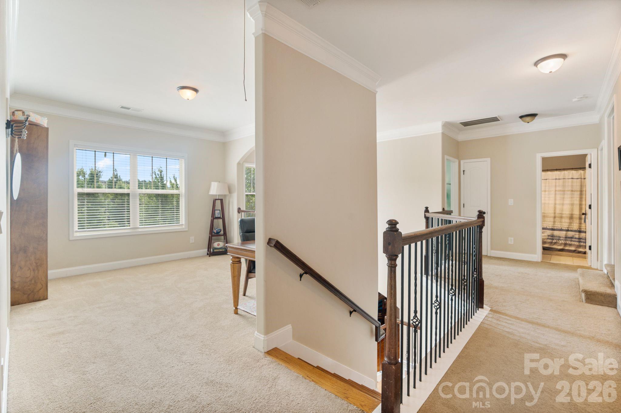13823 Lawther Road — Huntersville