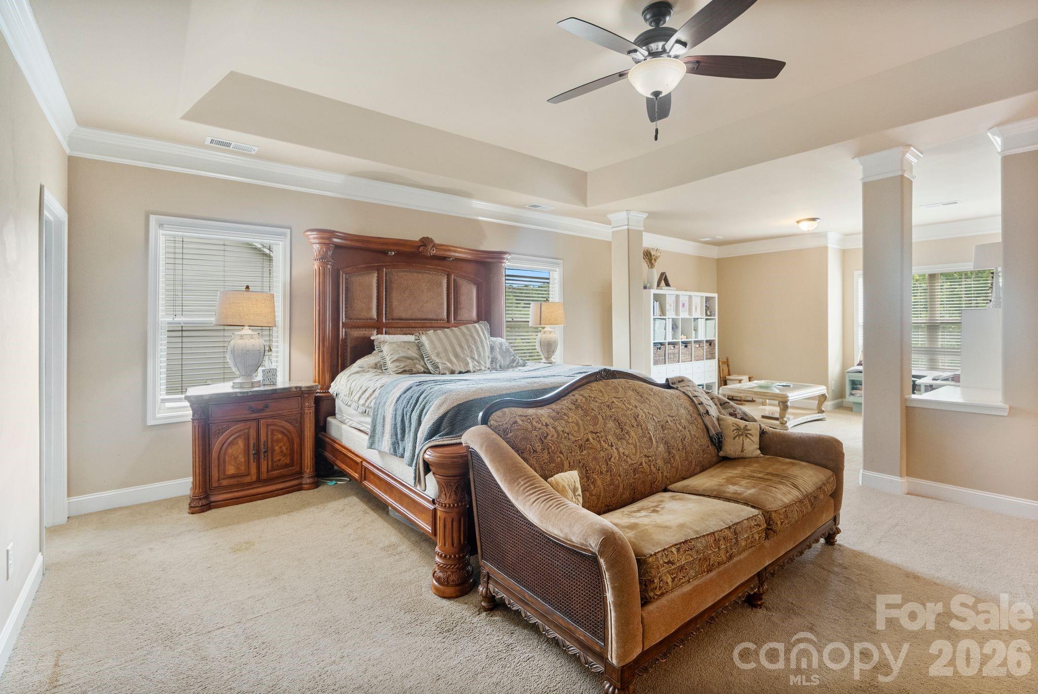 13823 Lawther Road — Huntersville