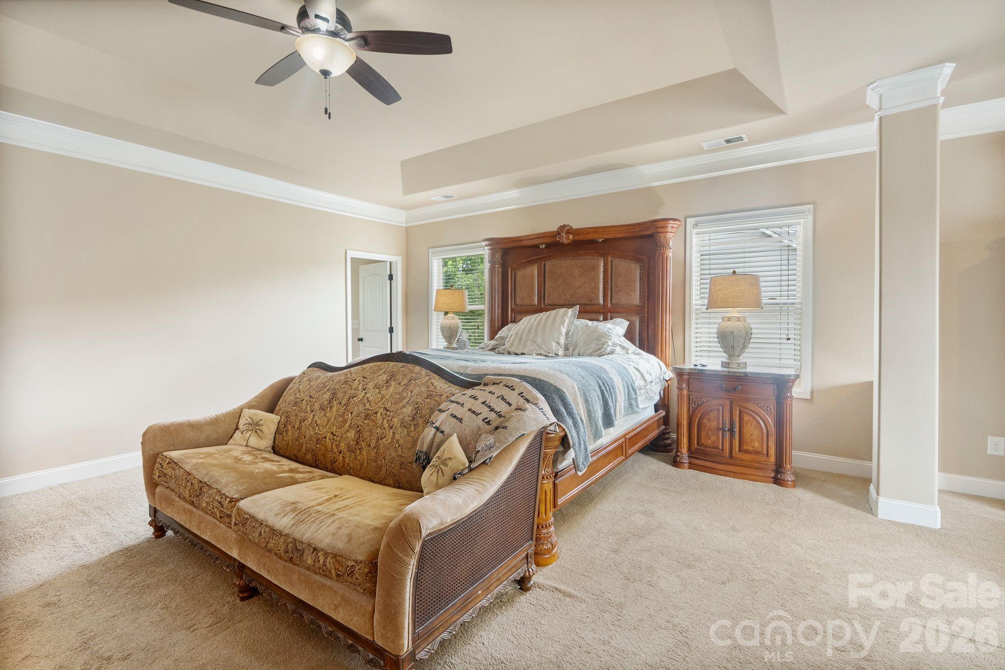 13823 Lawther Road — Huntersville