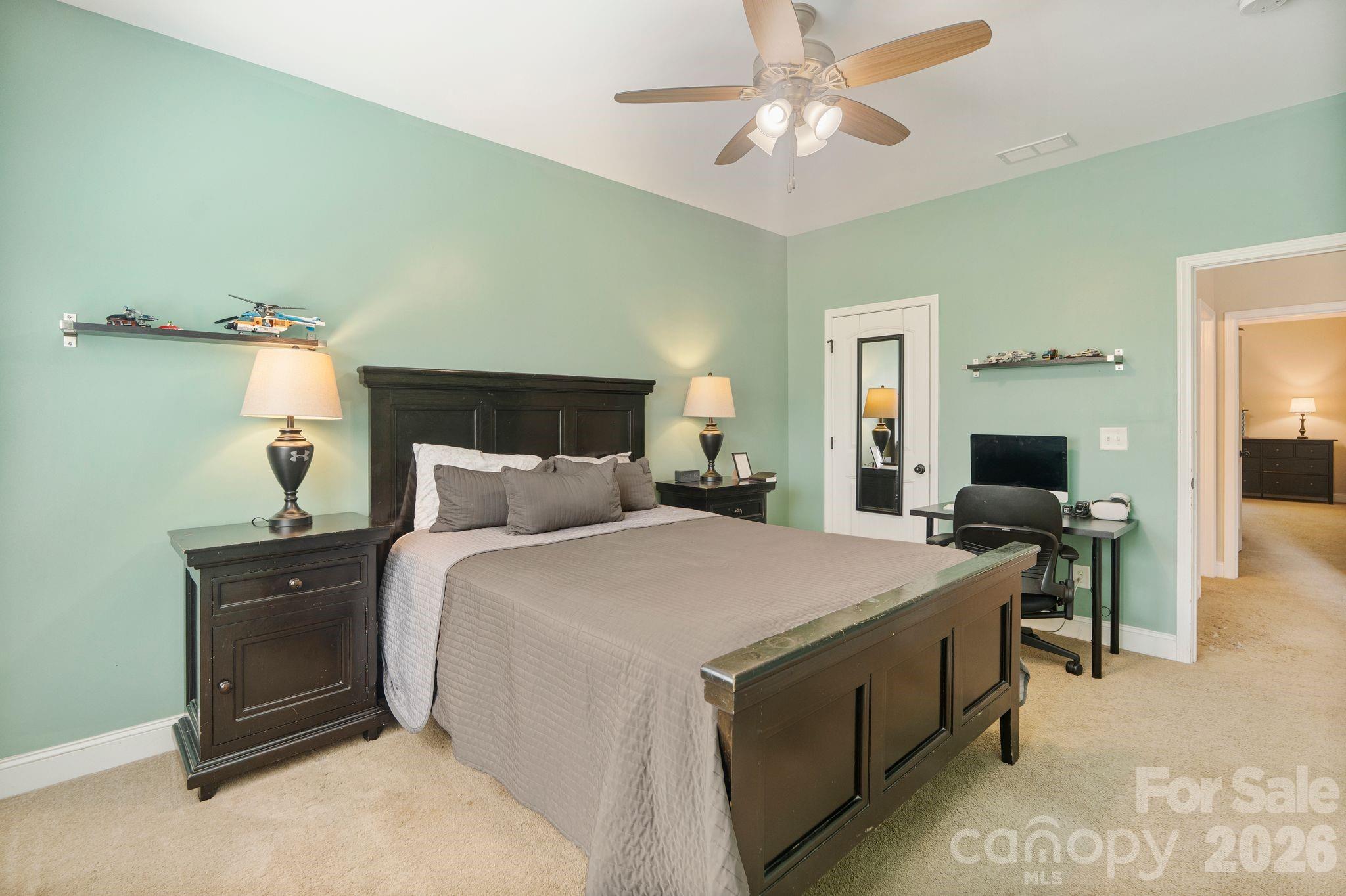 13823 Lawther Road — Huntersville