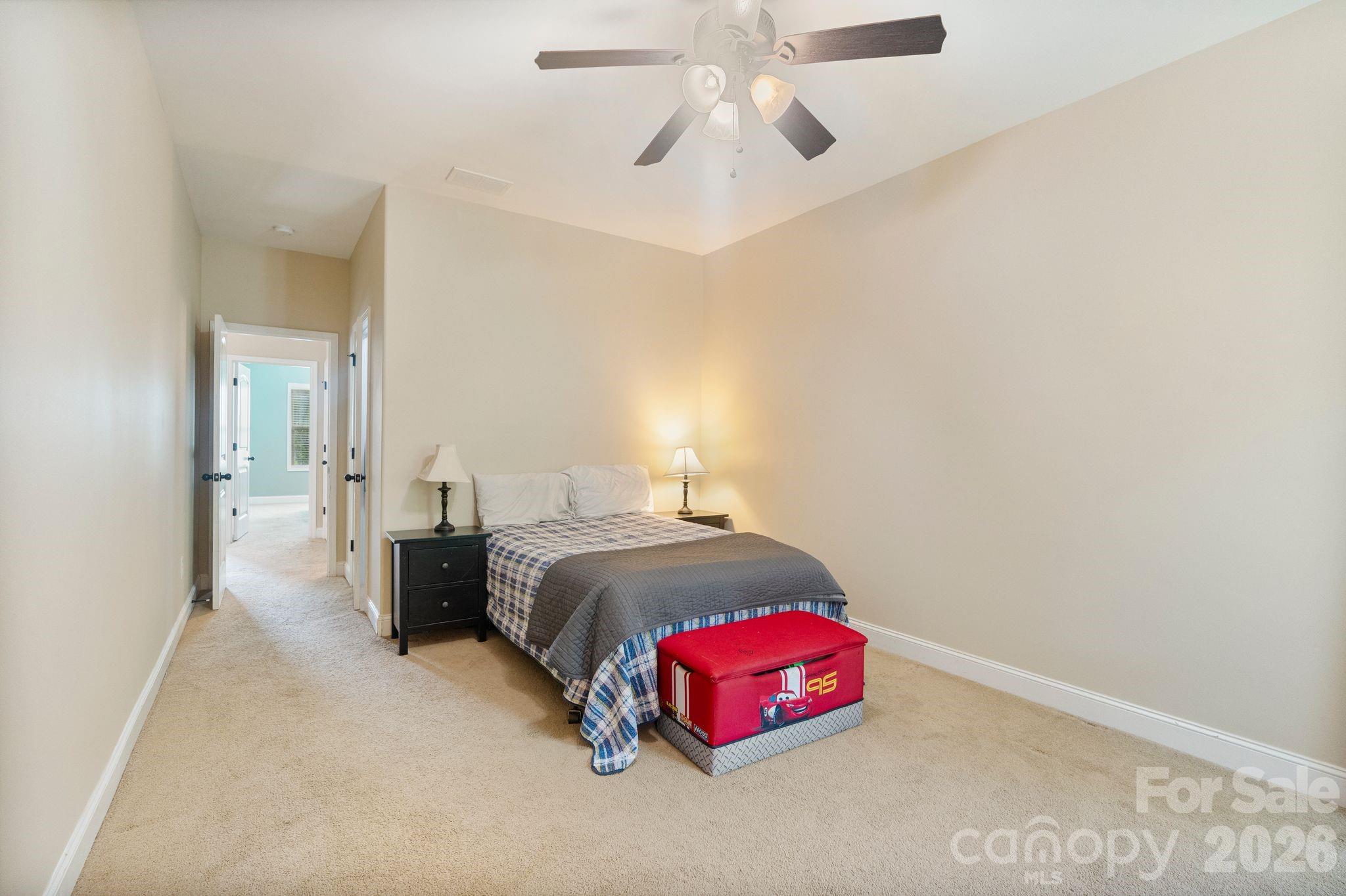 13823 Lawther Road — Huntersville